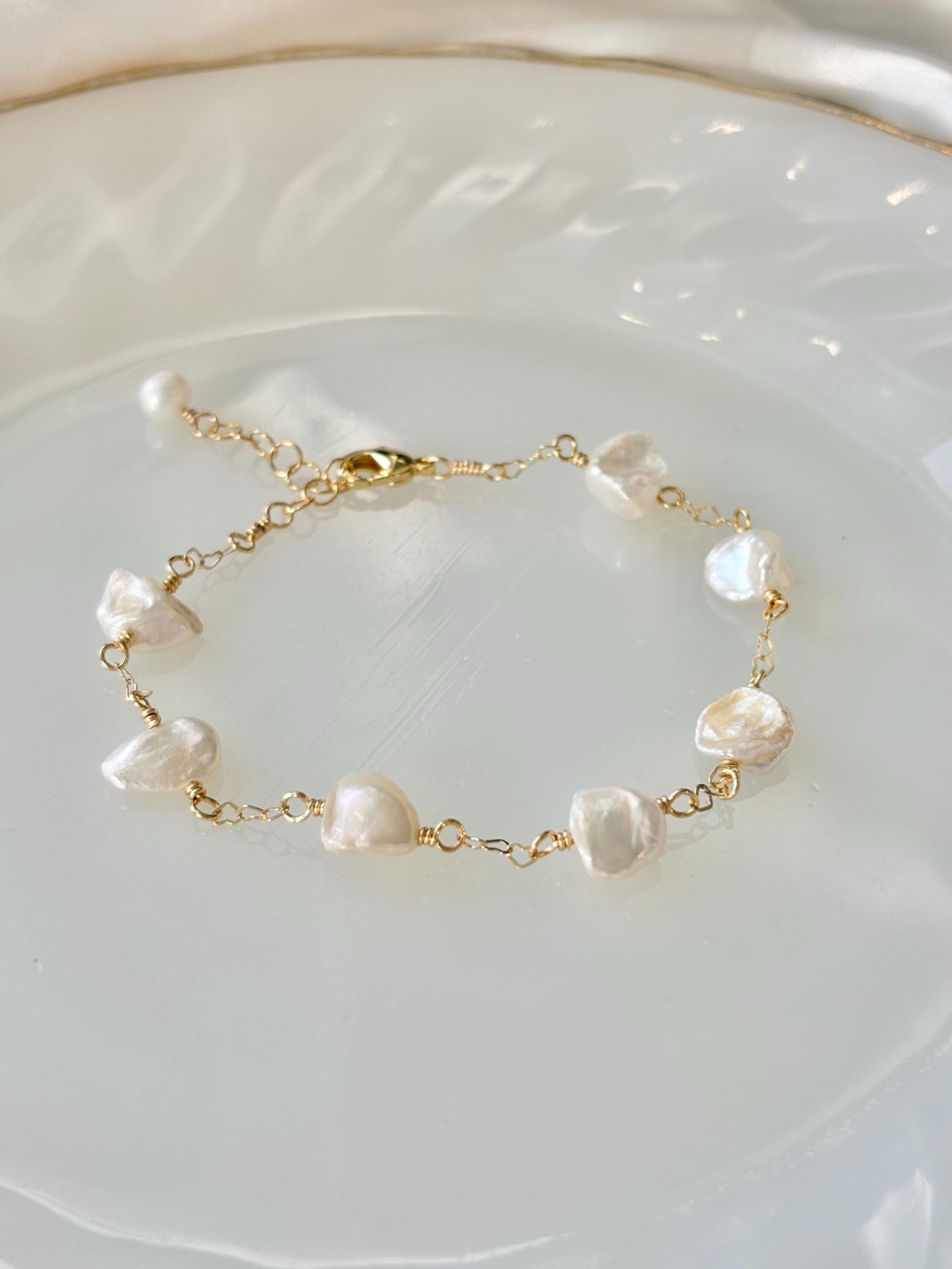 Cordelia Bracelet