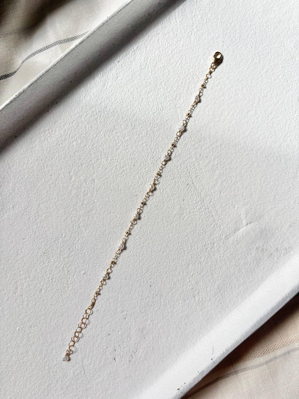 Cindy Bracelet