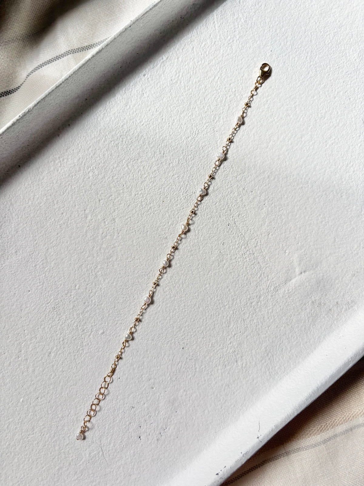 Cindy Bracelet