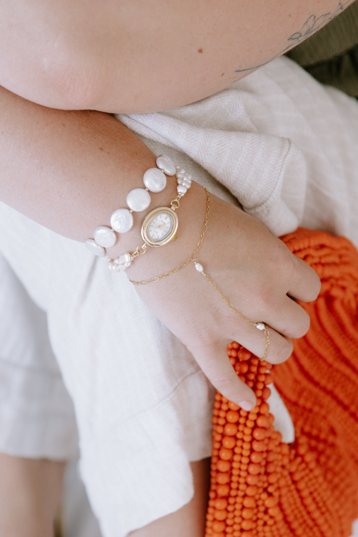 Nila Bracelet