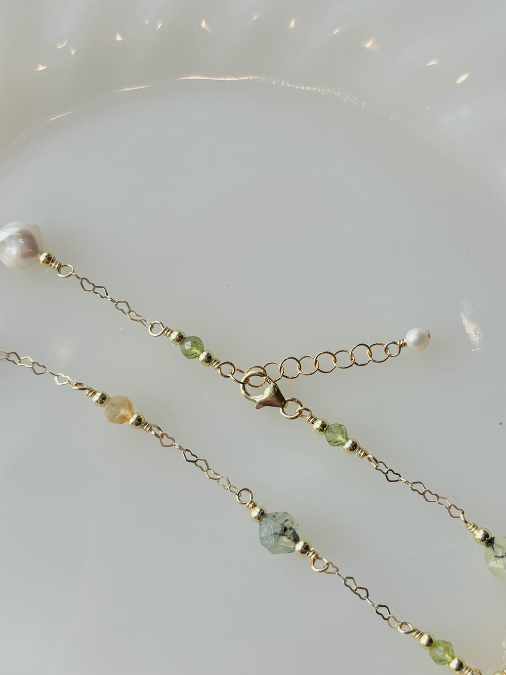 Wrapped & Ready: Valencia Jewelry Set