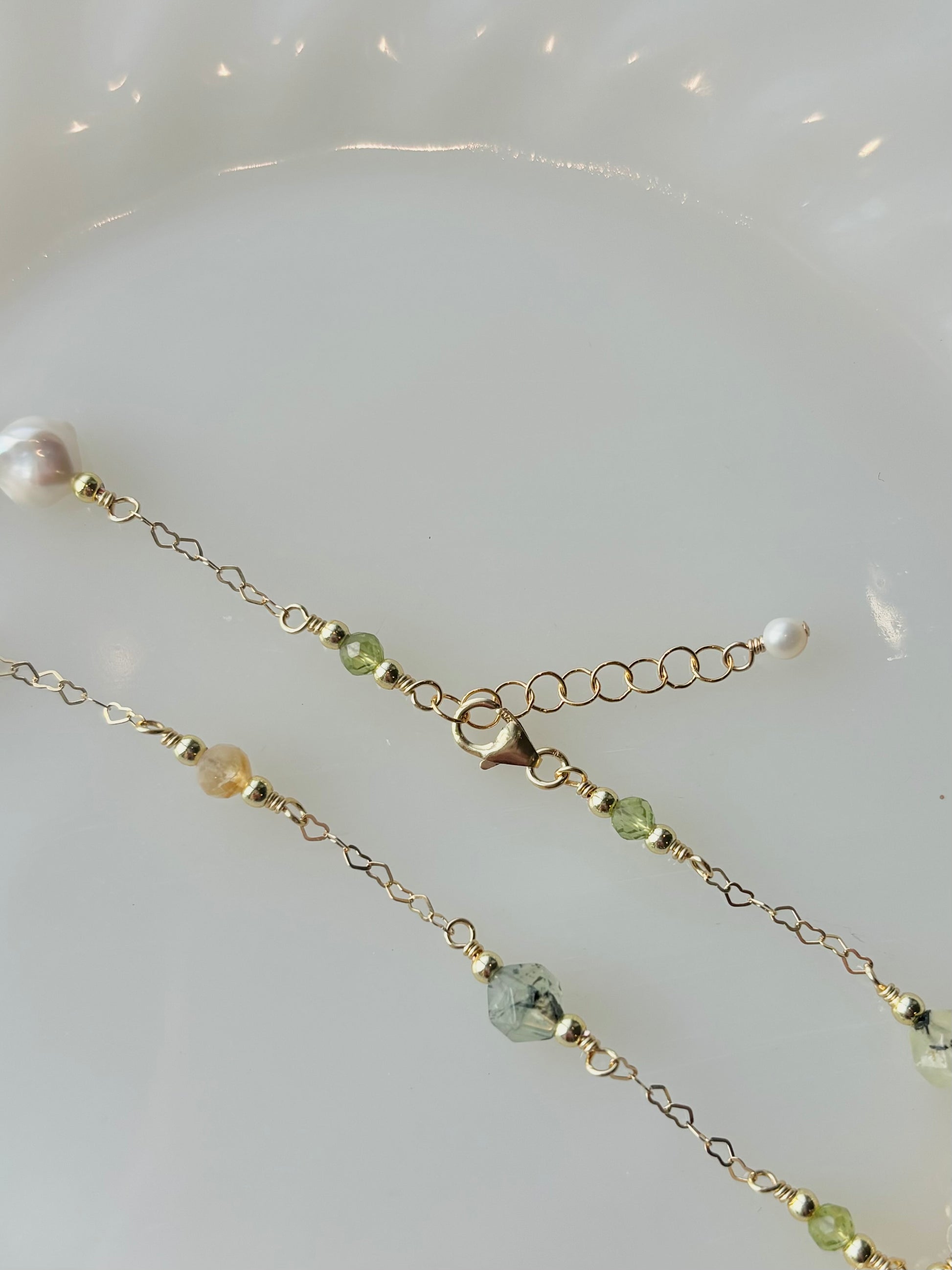 Wrapped & Ready: Valencia Jewelry Set