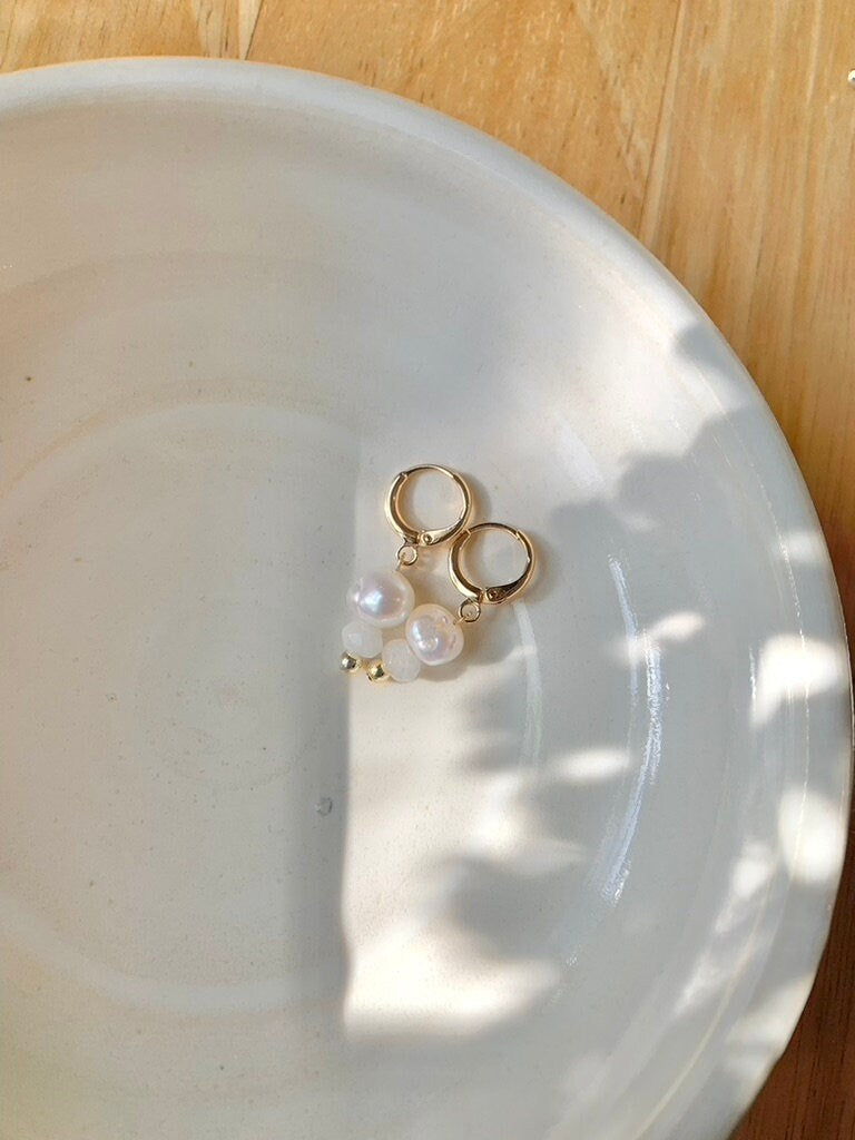 Niamh Earrings