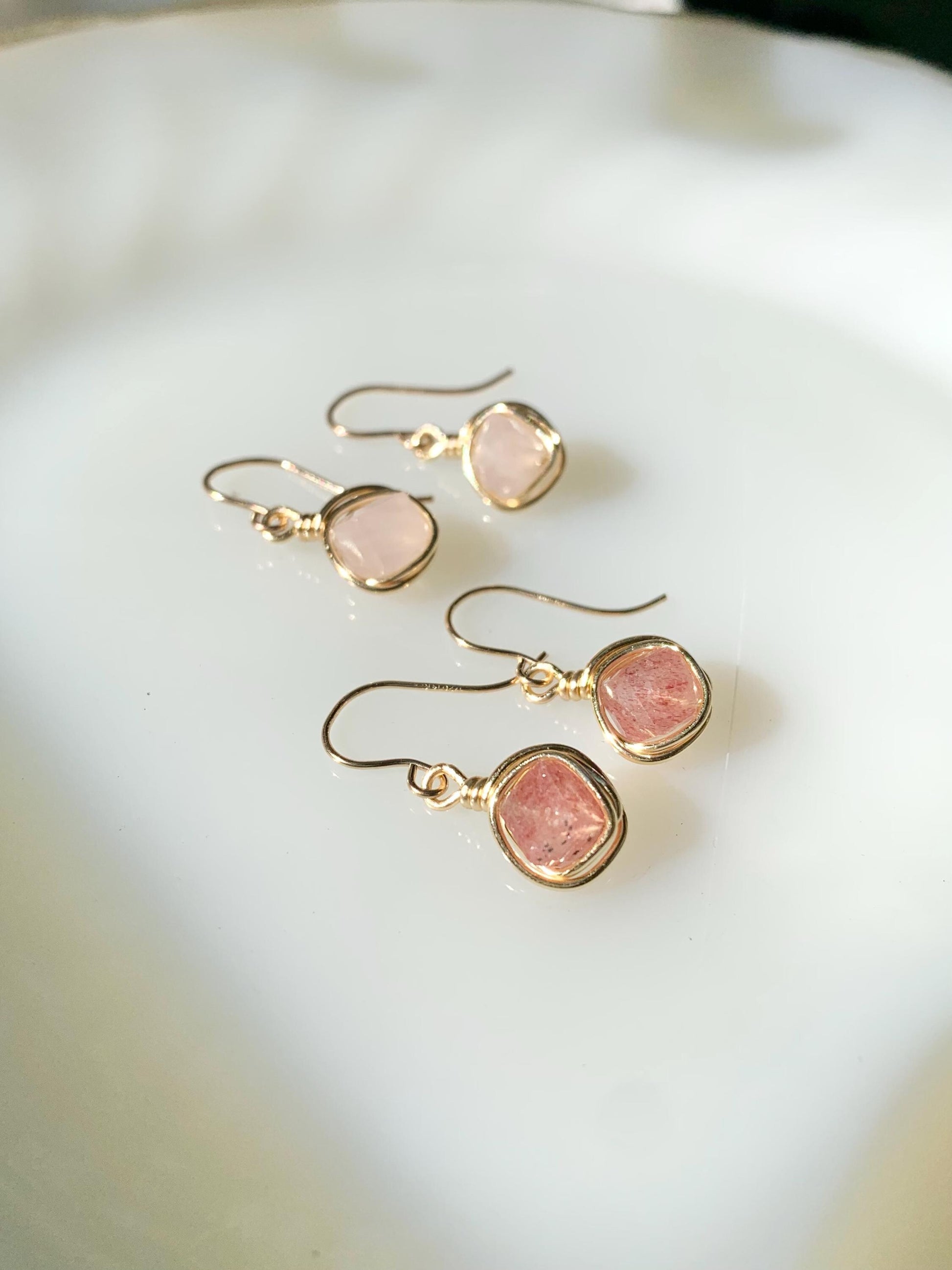 Payton Earrings