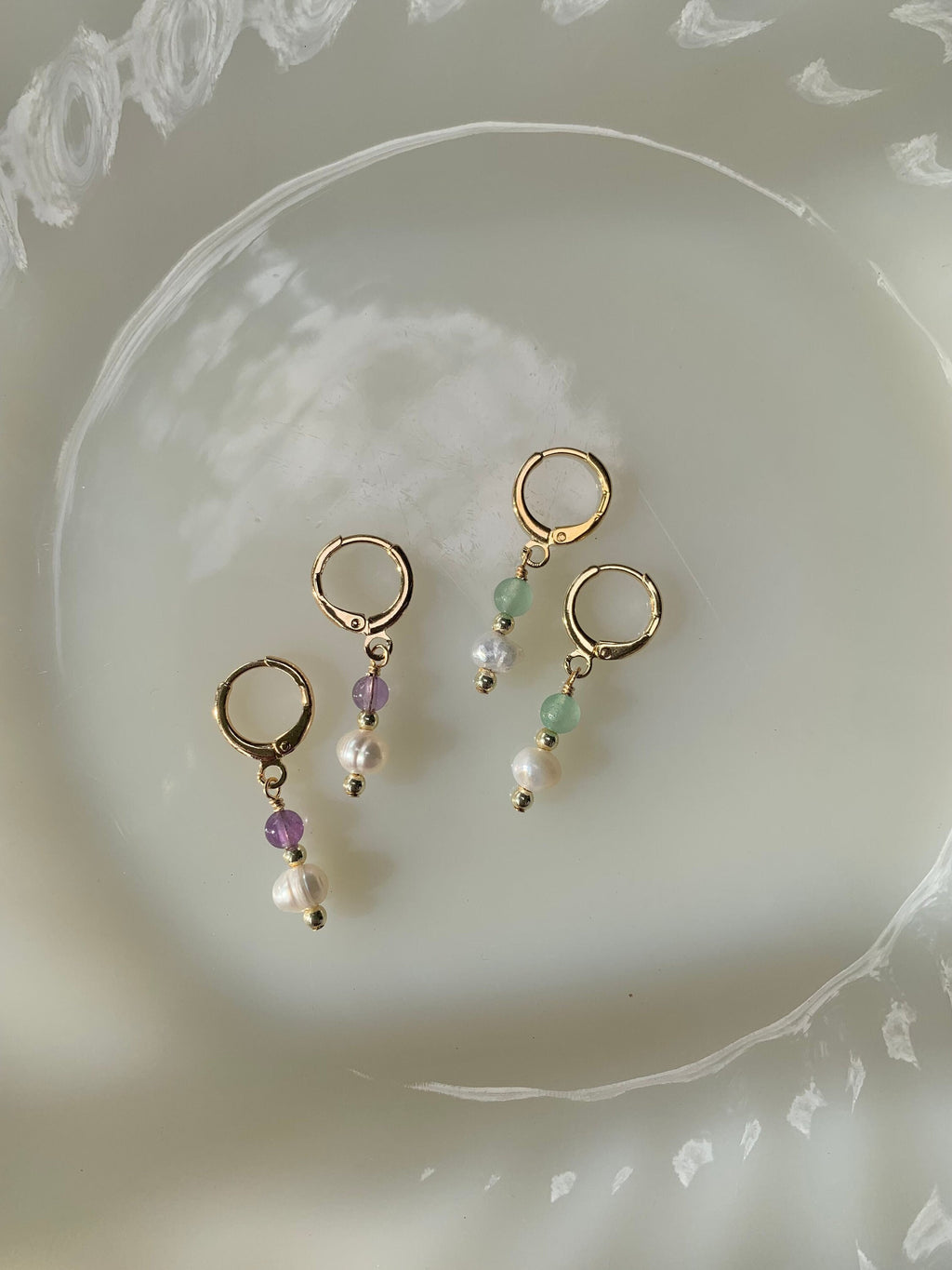 Taylor Earrings