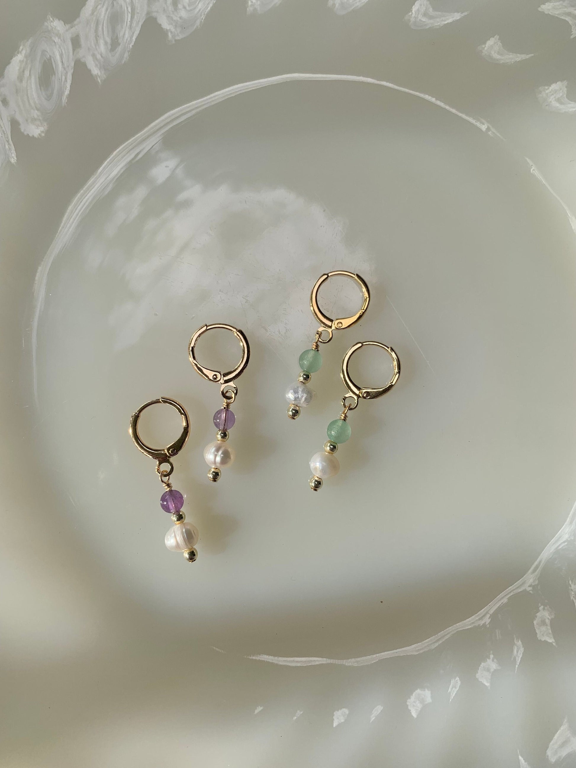 Taylor Earrings