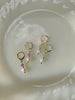 Taylor Earrings