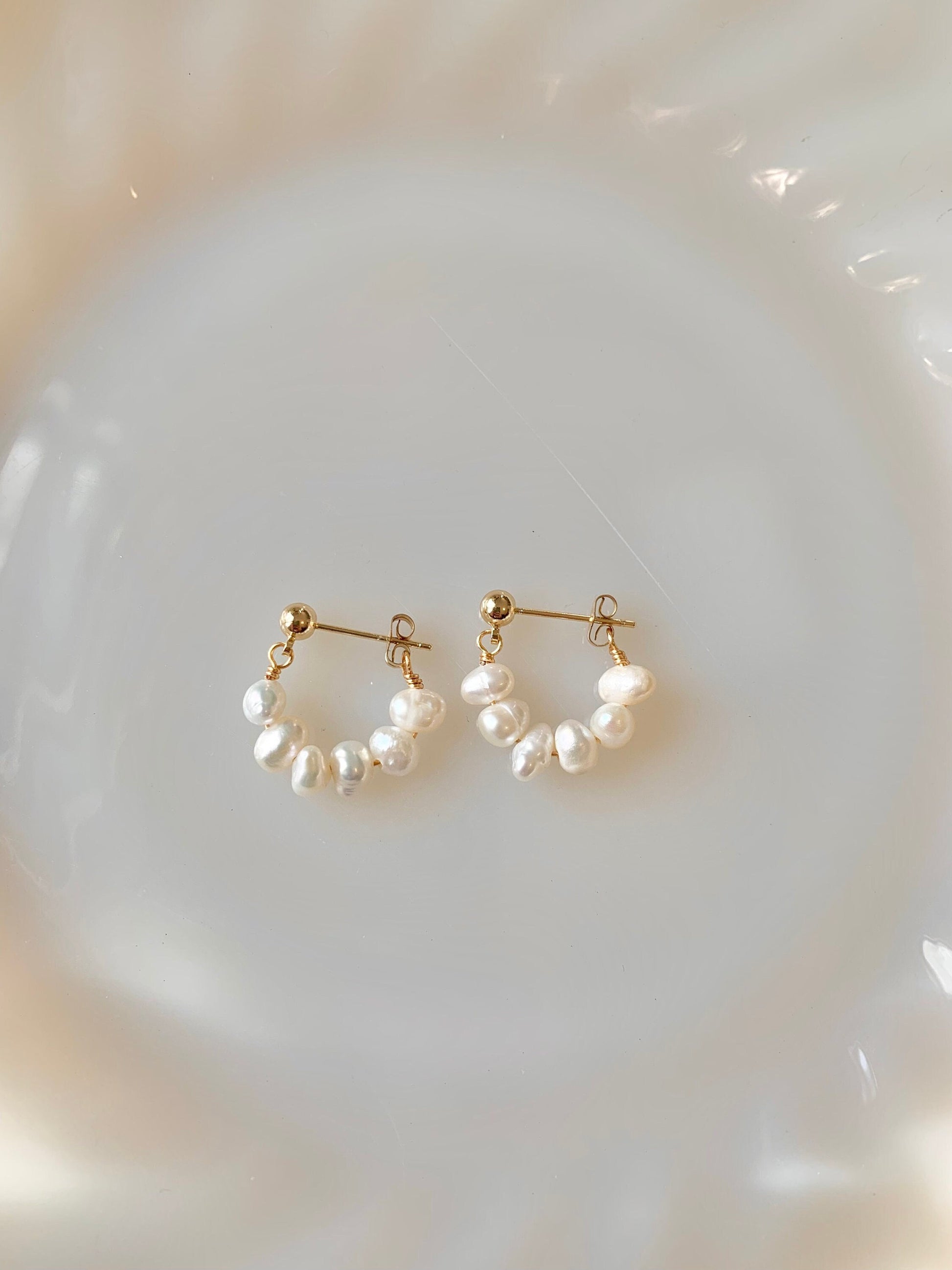 Sunna Earrings