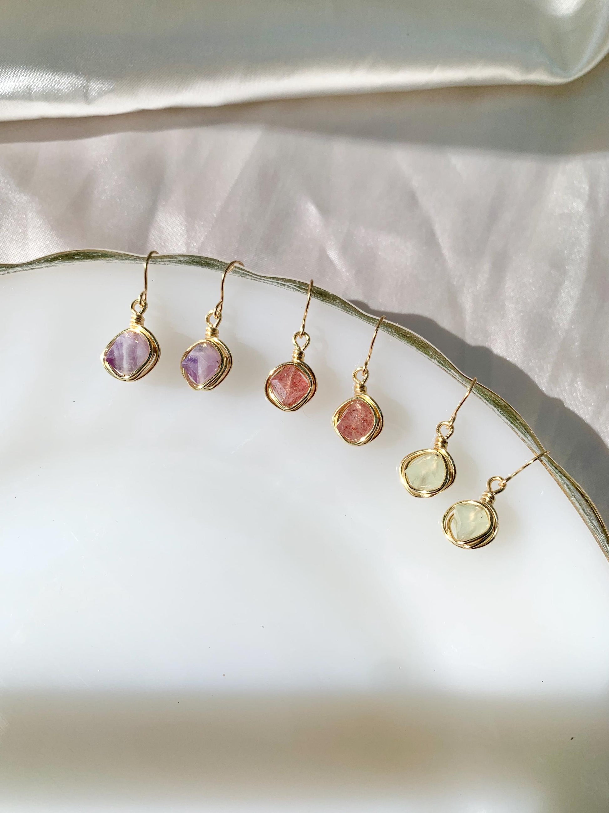 Payton Earrings