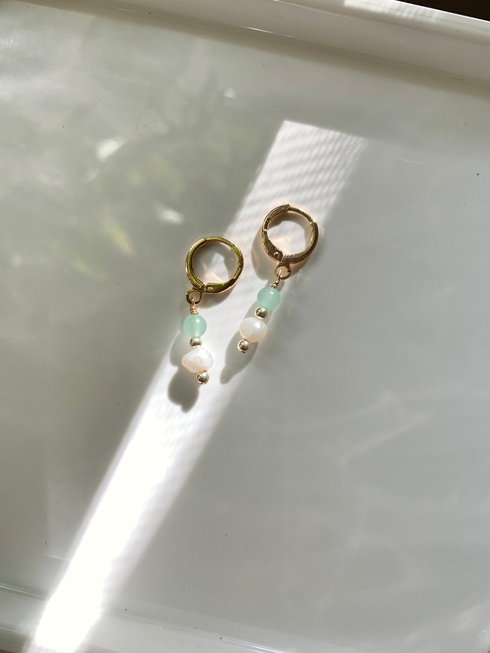 Taylor Earrings