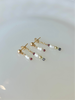 Crystal Earrings