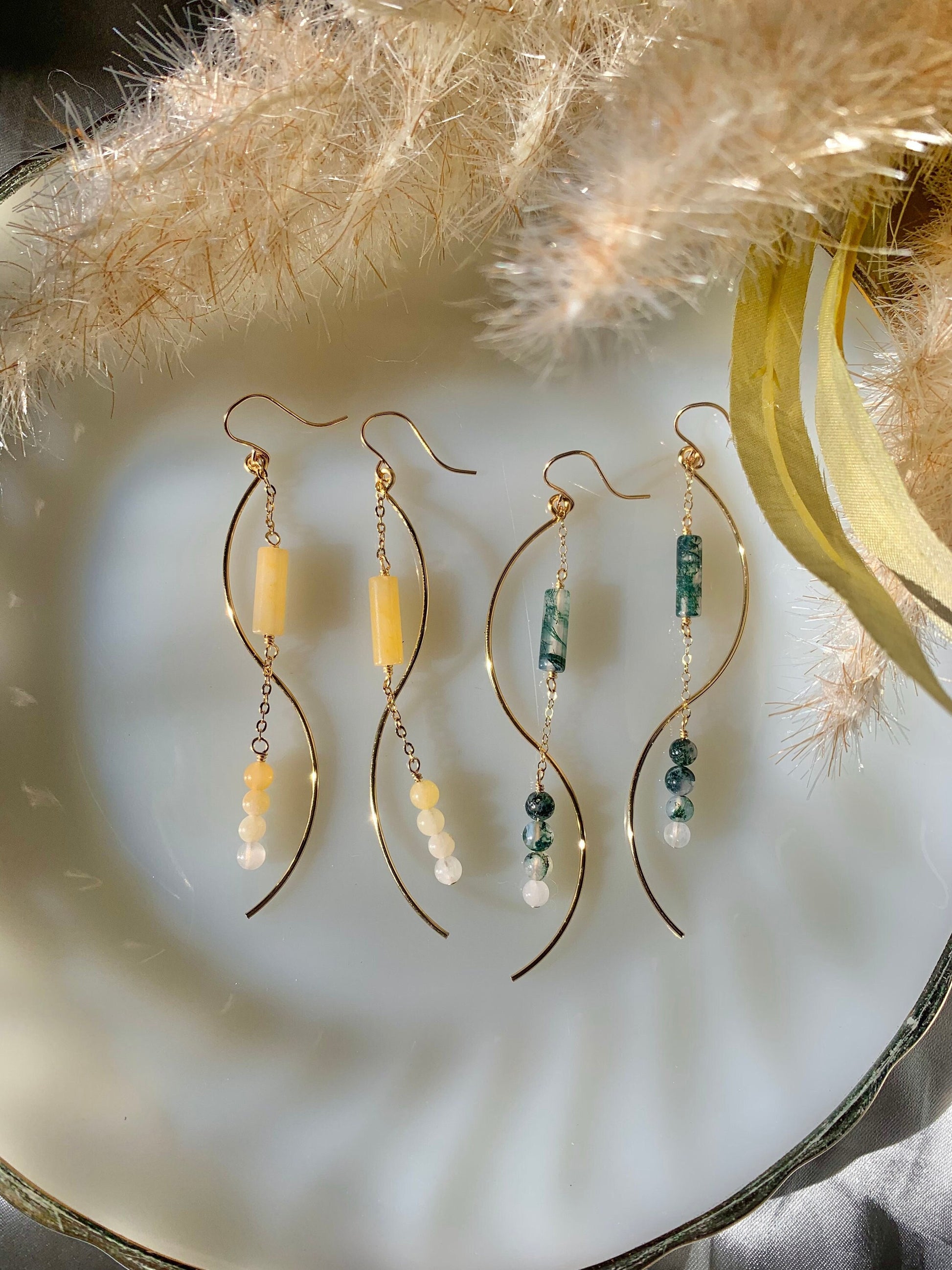 Winnie Earrings