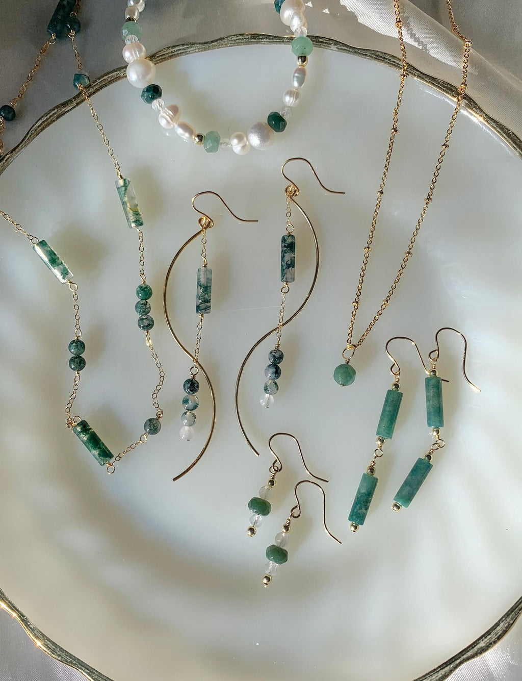 Winnie Earrings