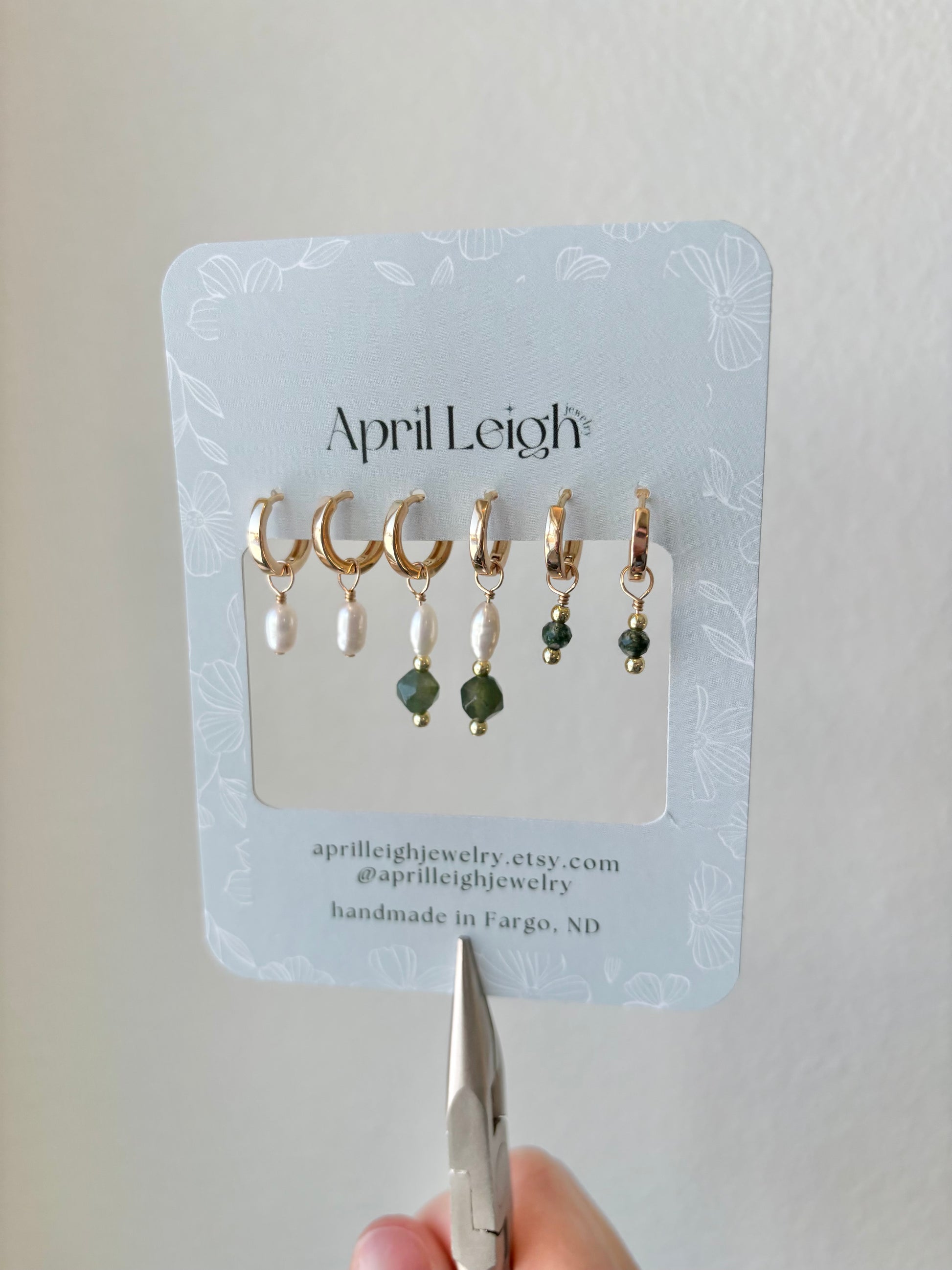Khloe Earrings