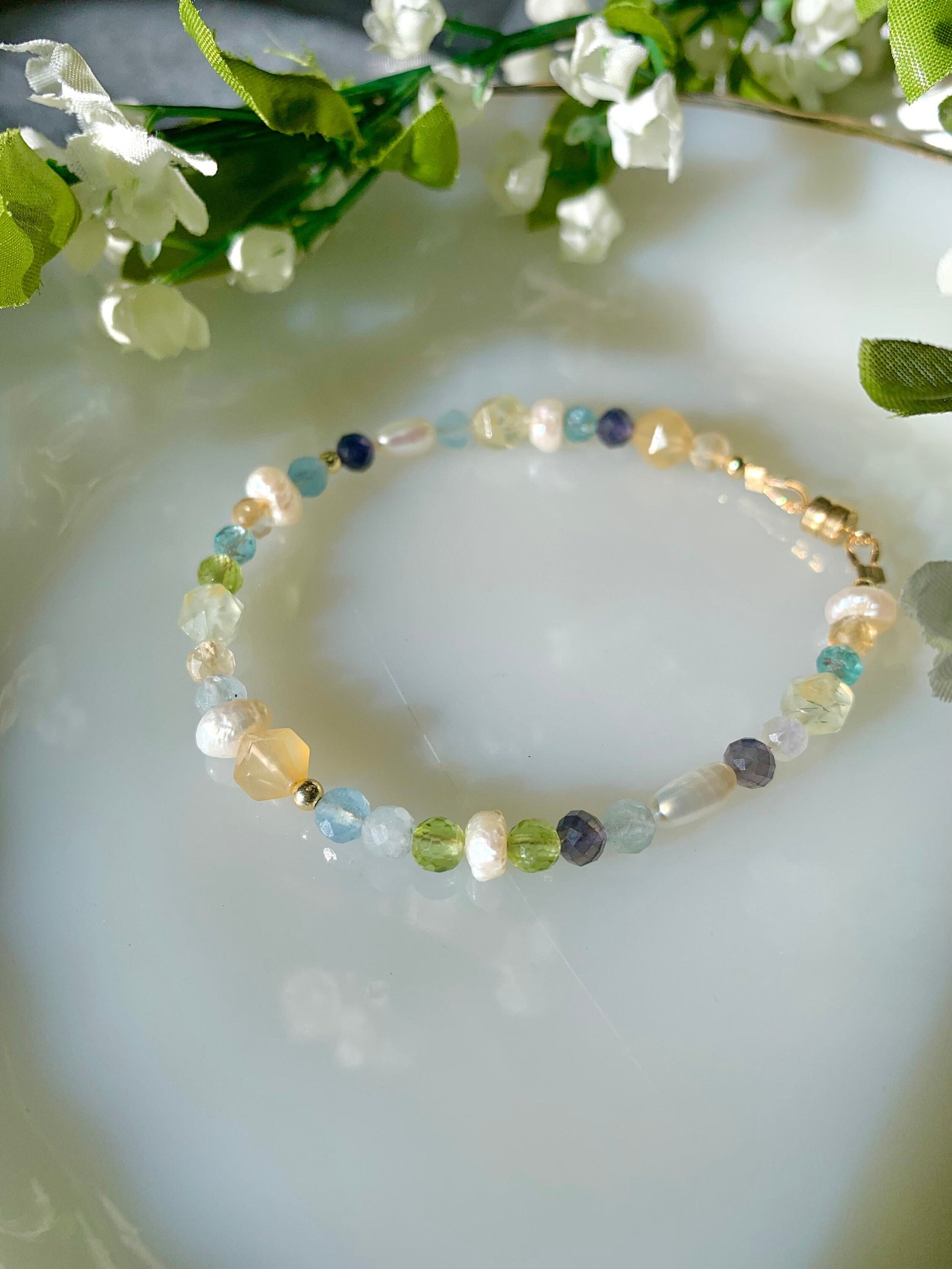 Esme Bracelet