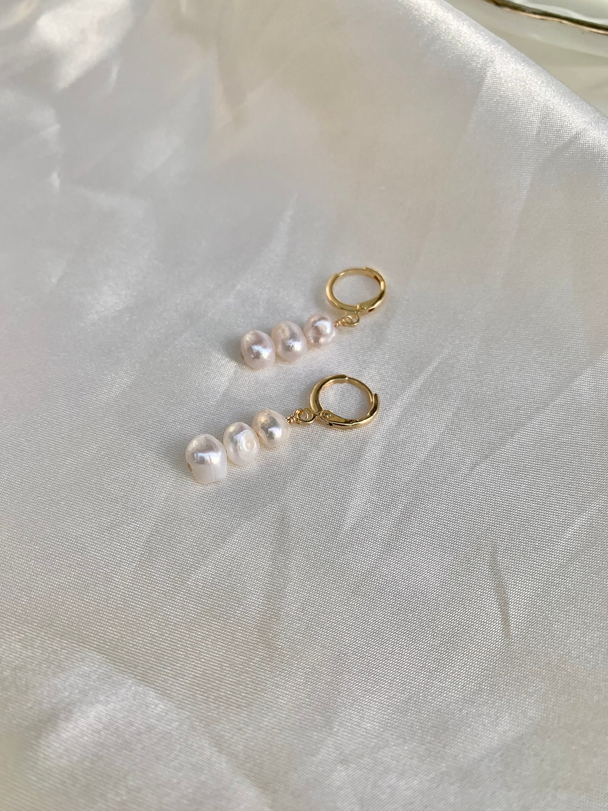 Presley Earrings
