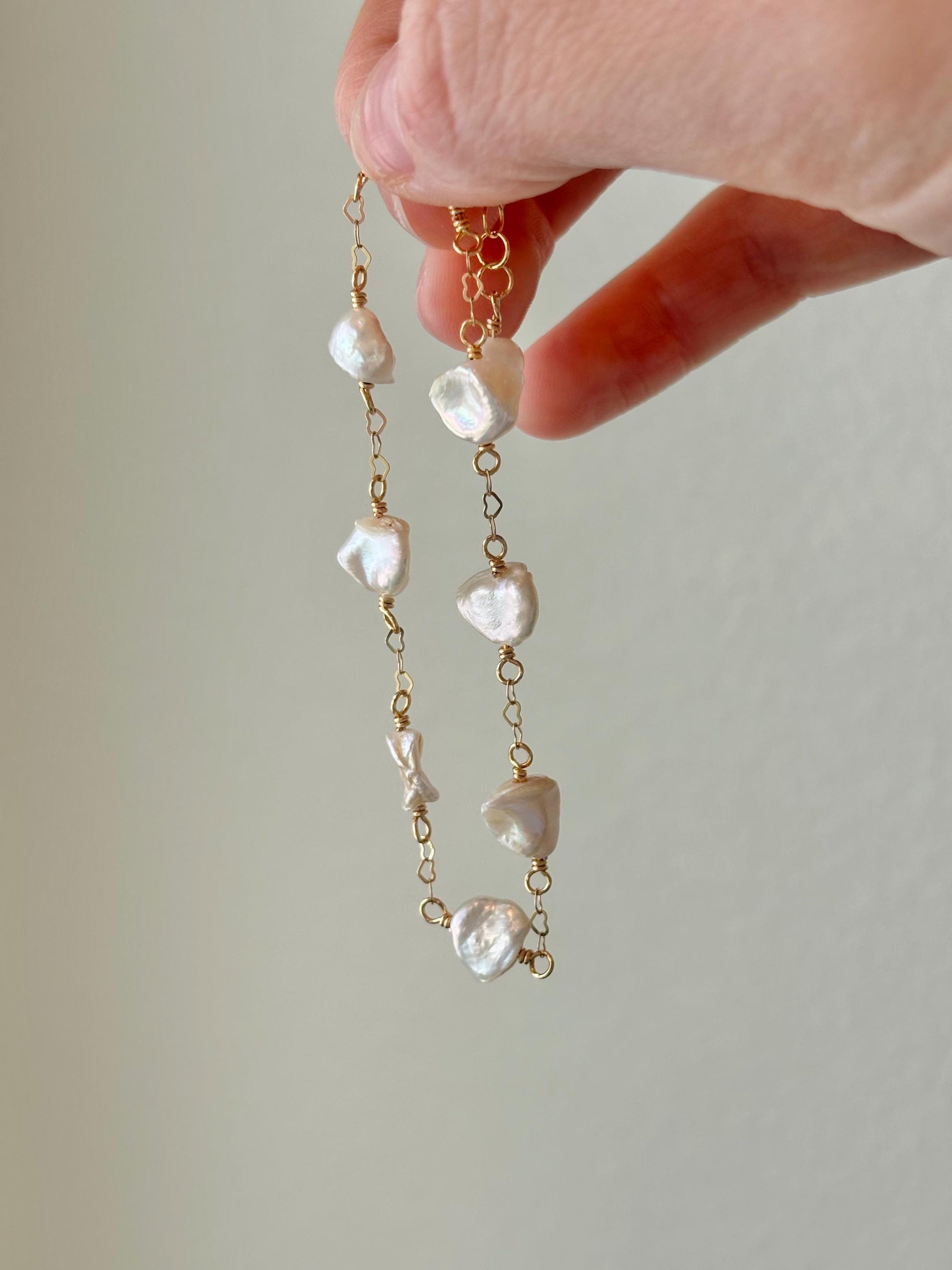 Cordelia Bracelet