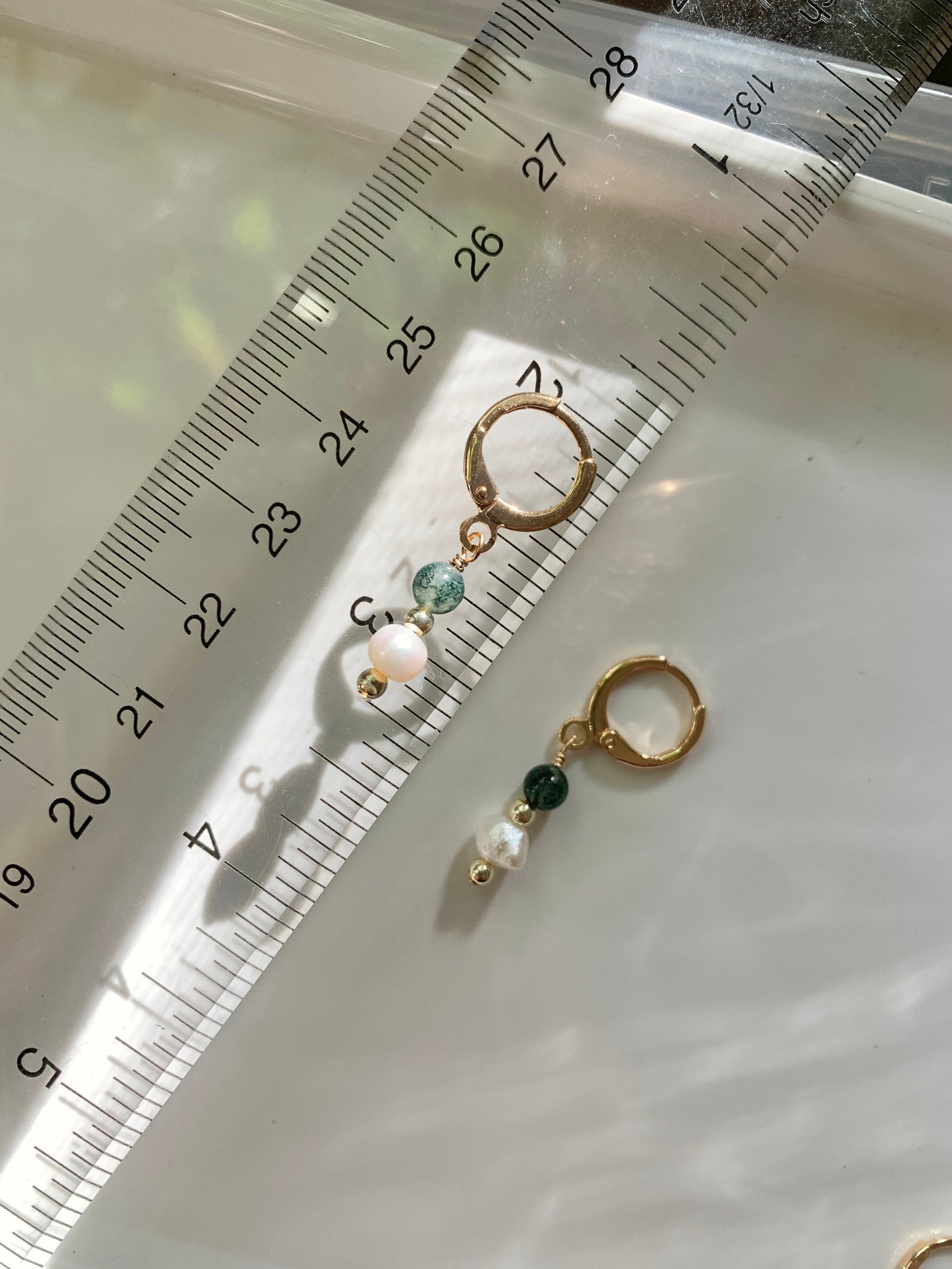 Taylor Earrings