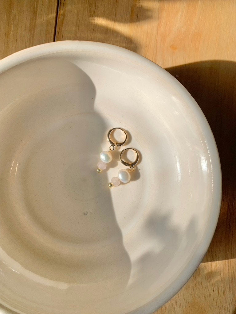 Niamh Earrings