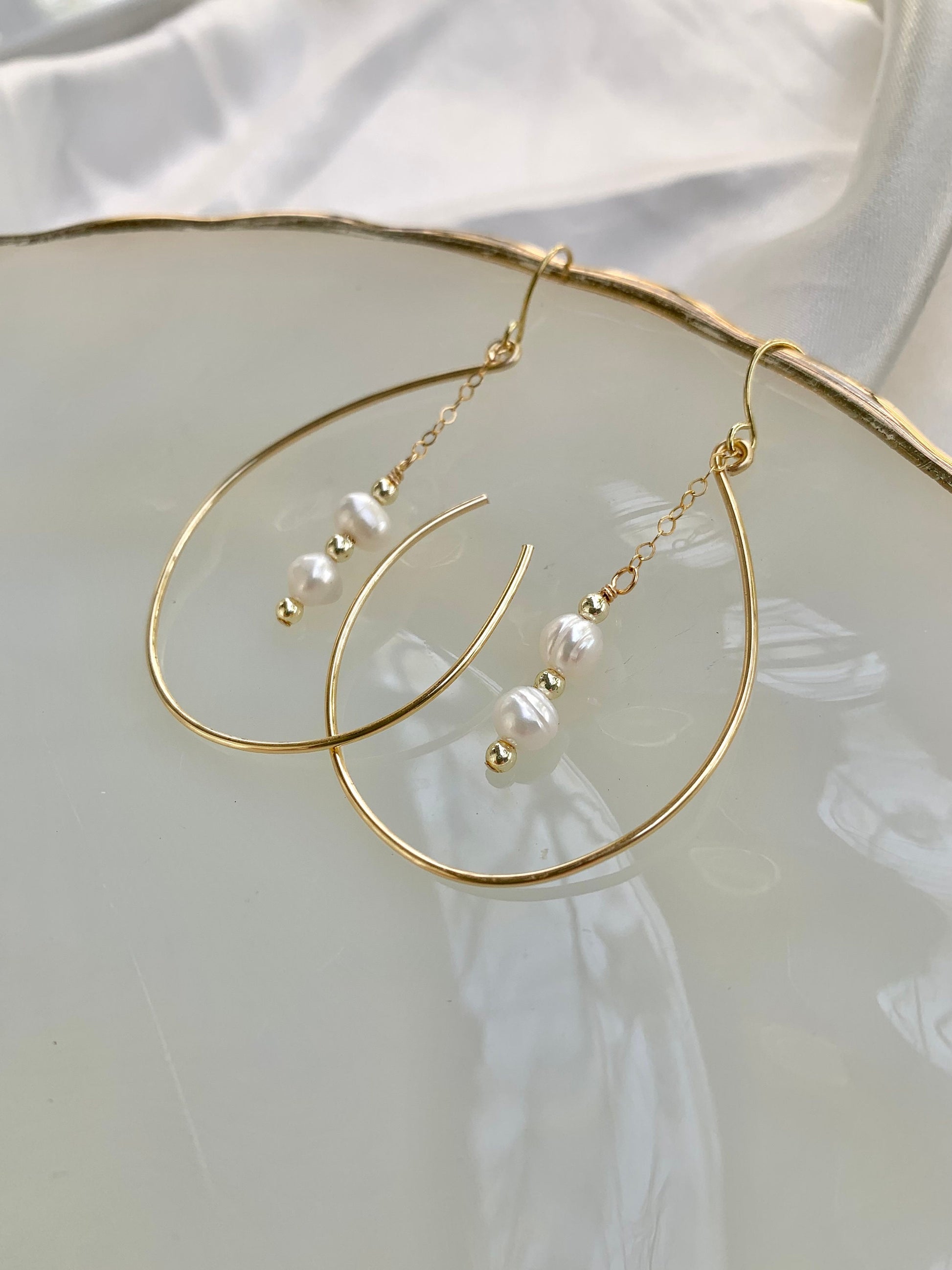 Georgia Earrings