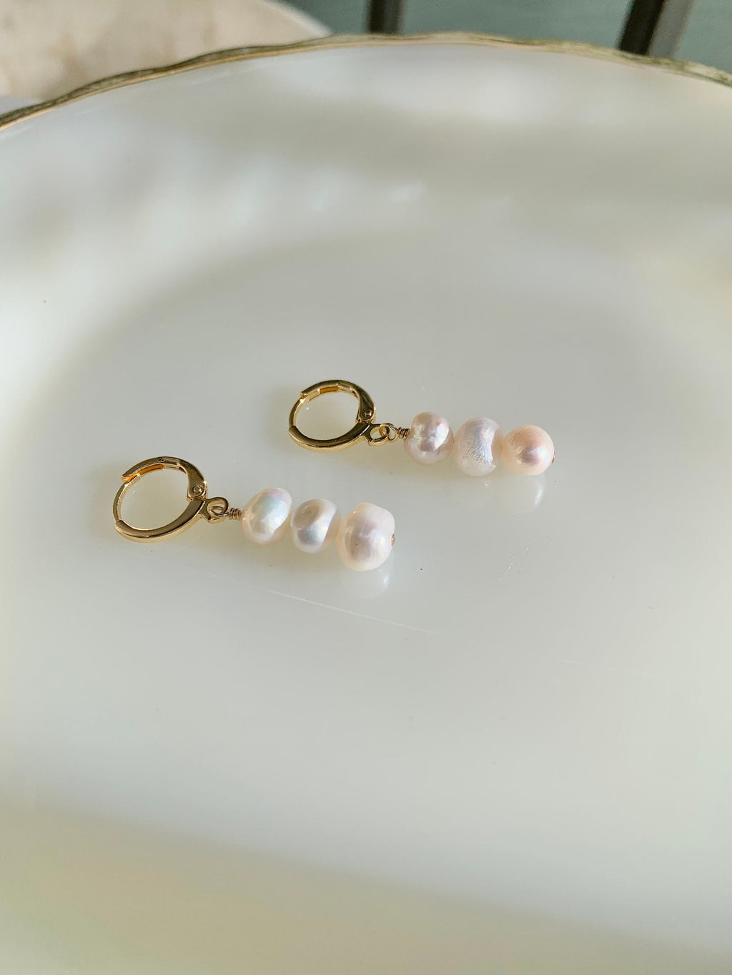 Presley Earrings
