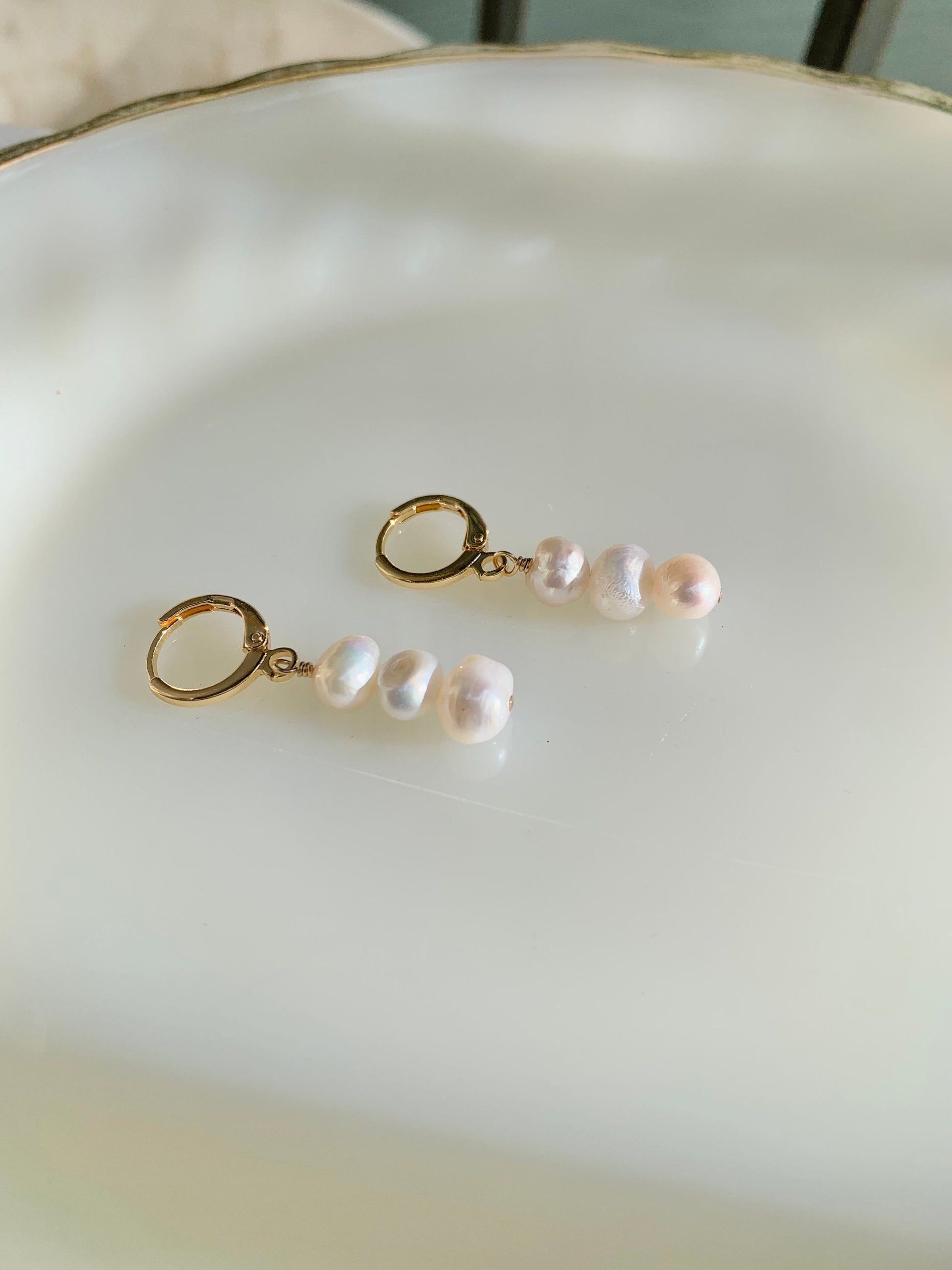 Presley Earrings
