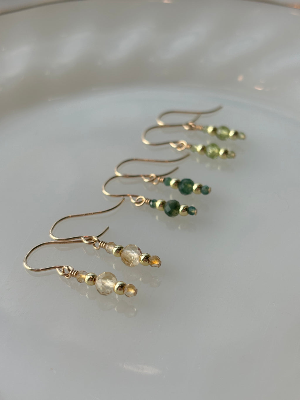 Celeste Earrings