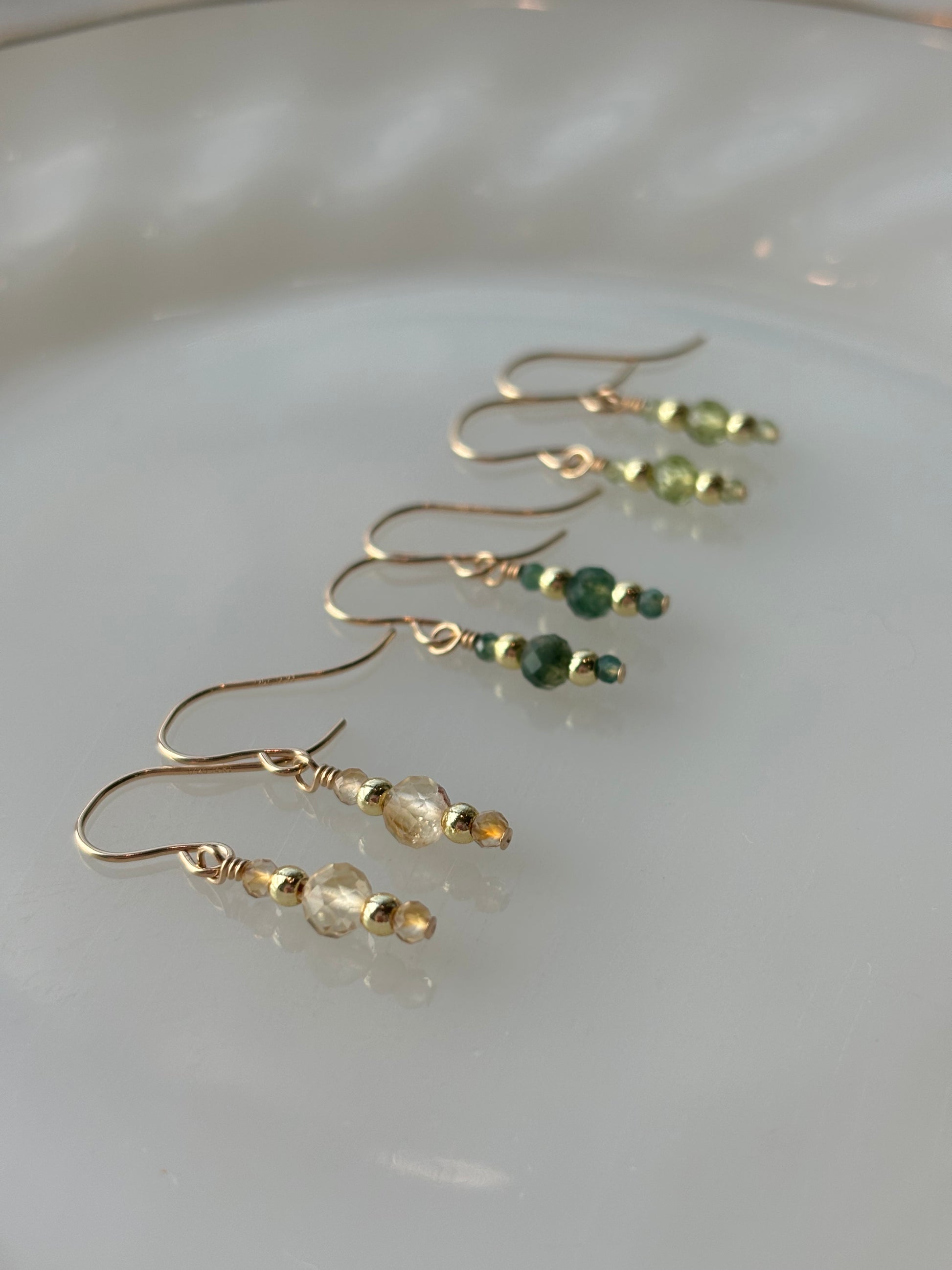 Celeste Earrings