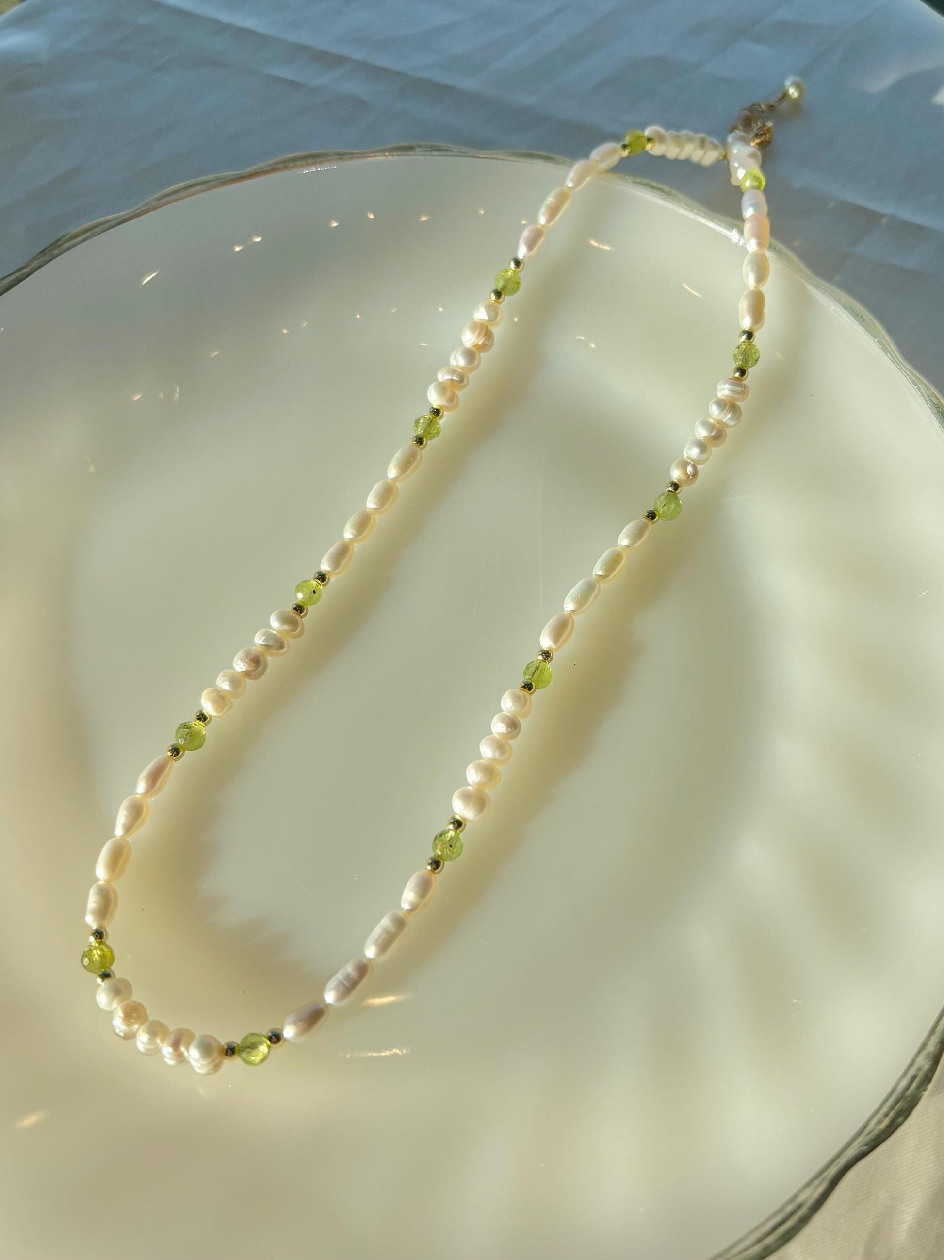 Monica Necklace