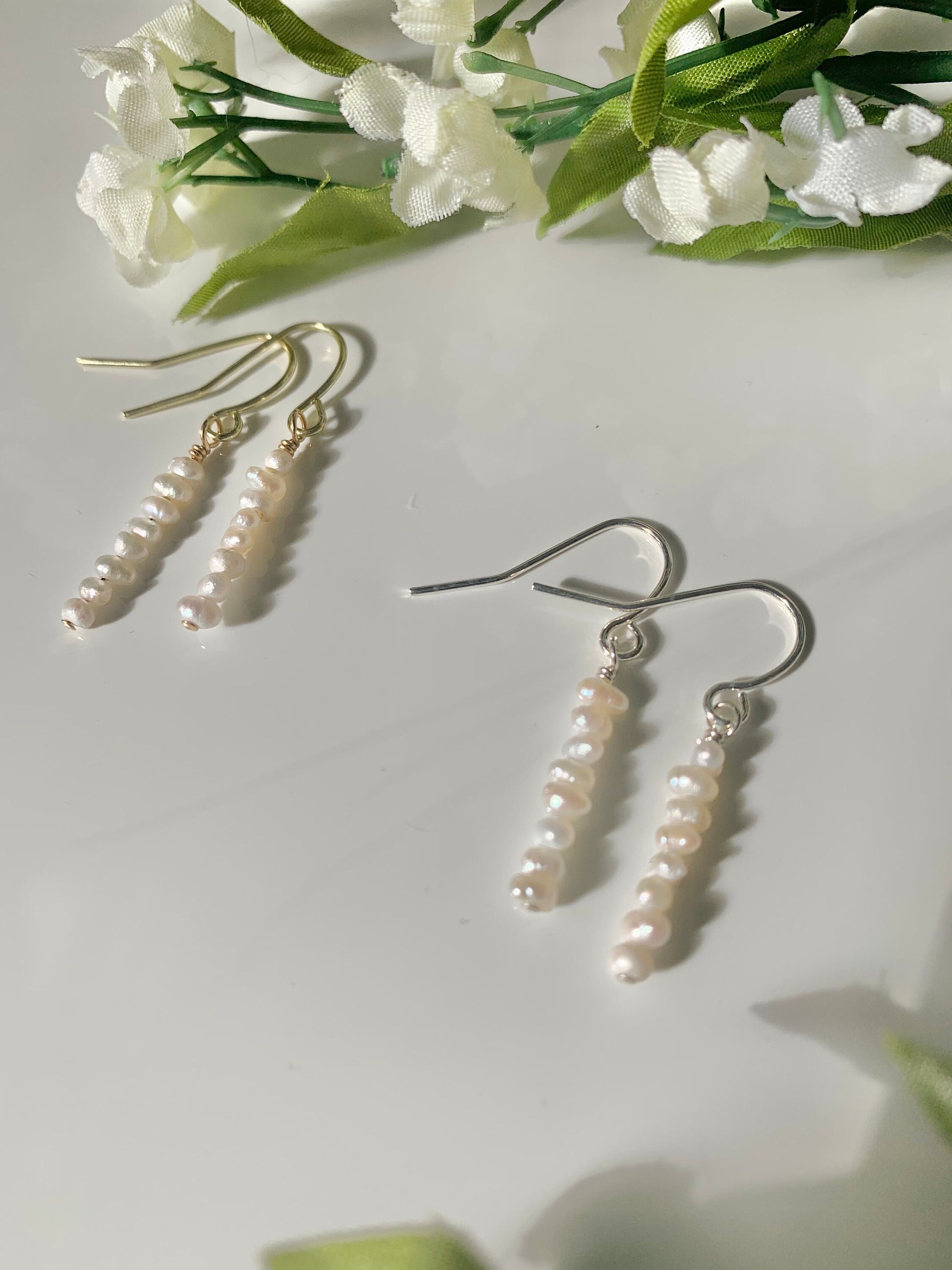 Carsyn Earrings