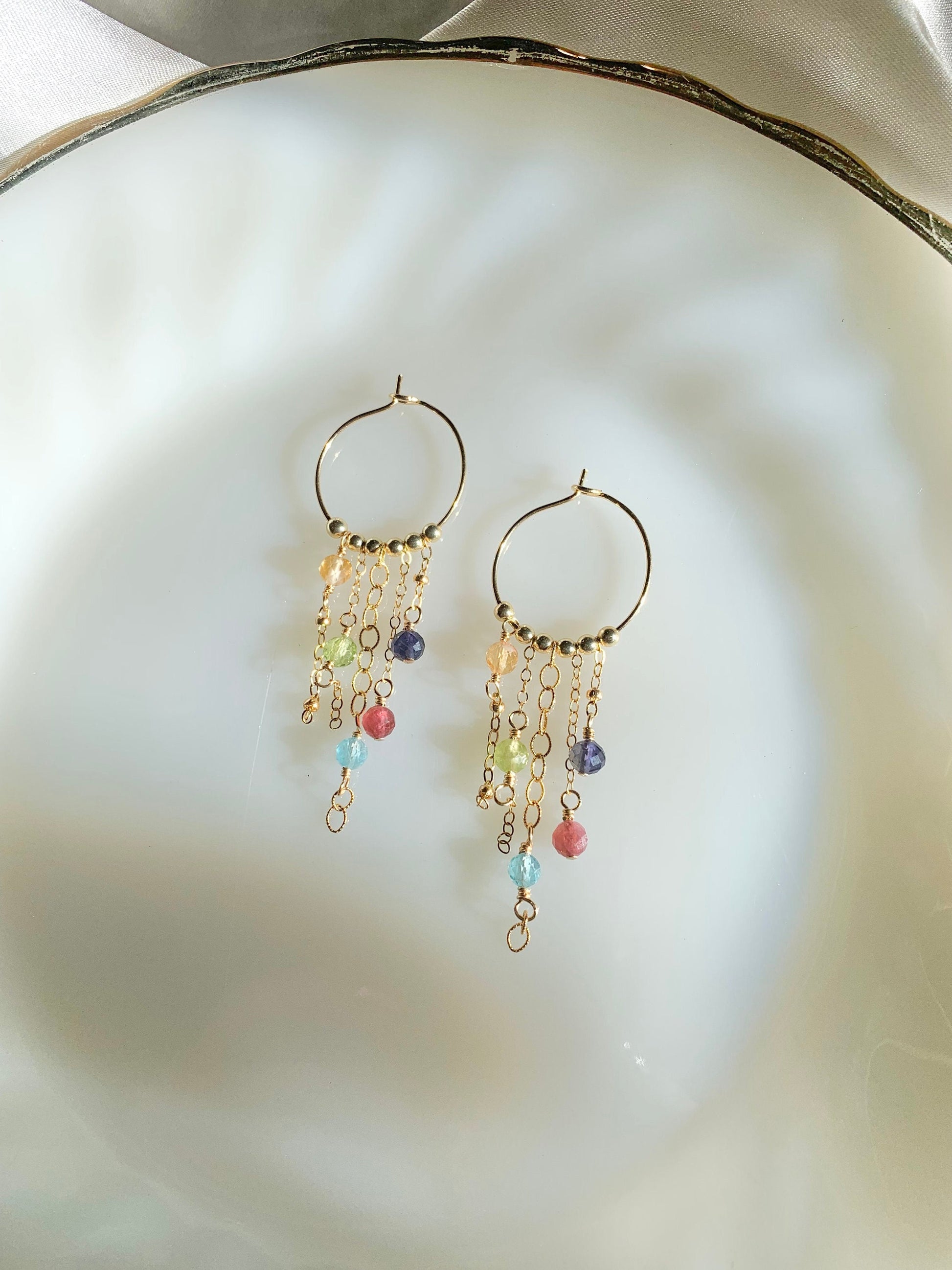 Isla Earrings