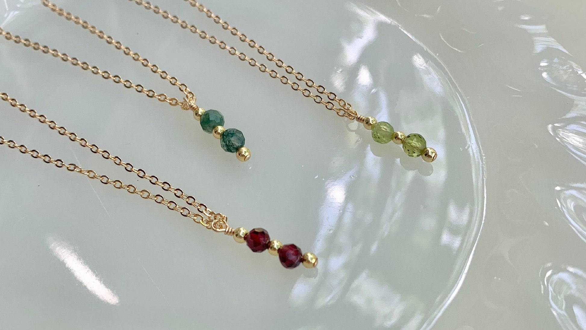 Isabelle Necklace