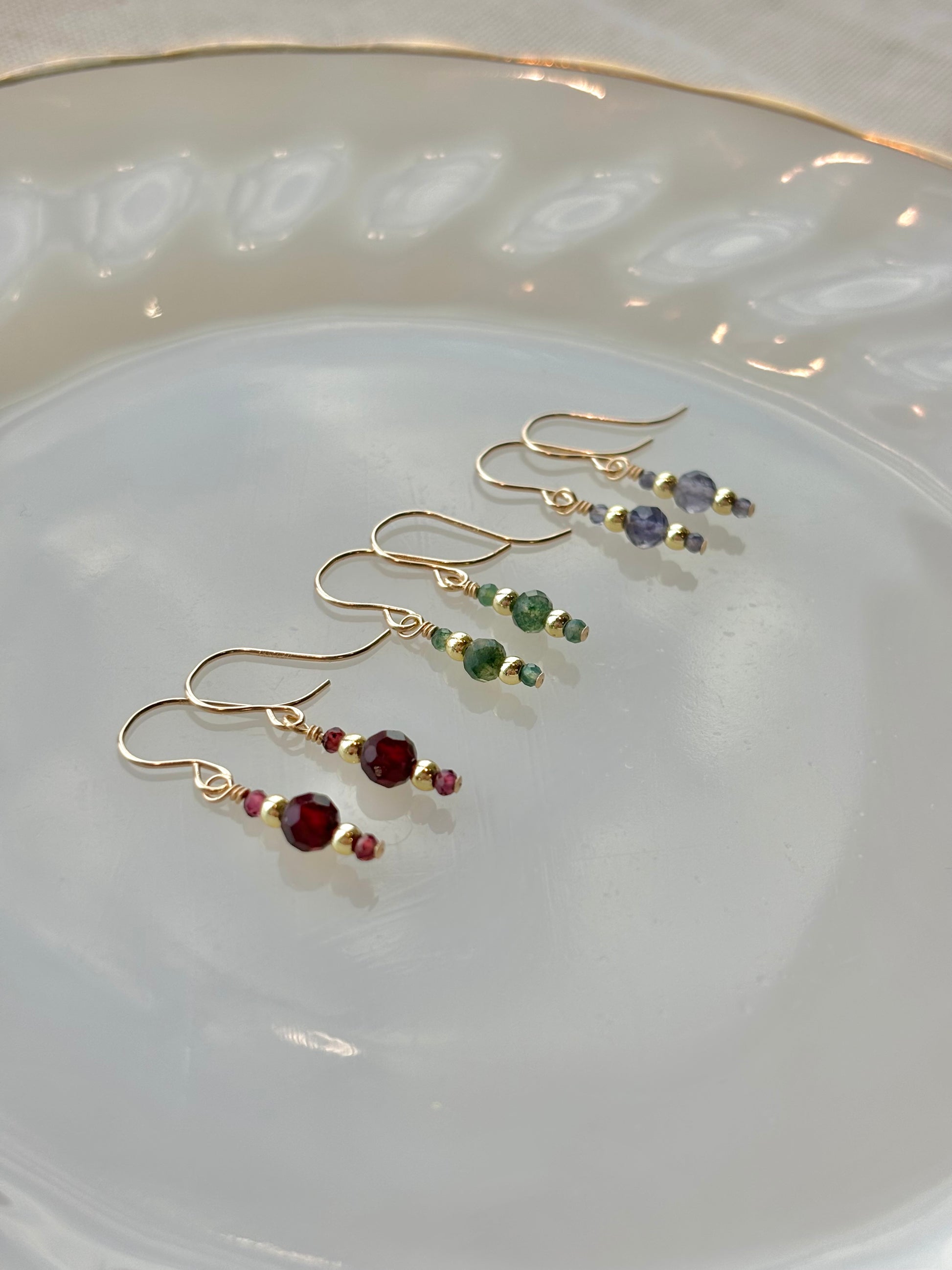 Celeste Earrings