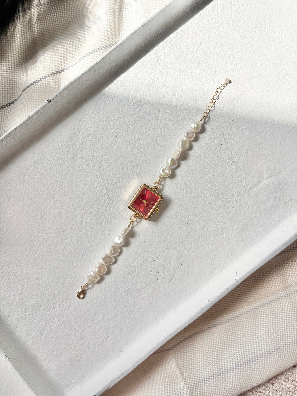 Marigold Watch