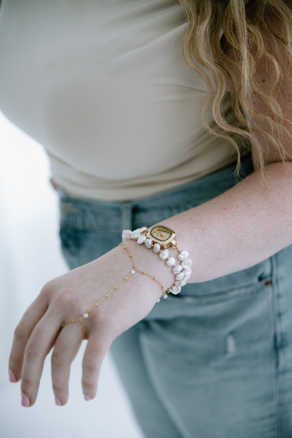 Marina Watch