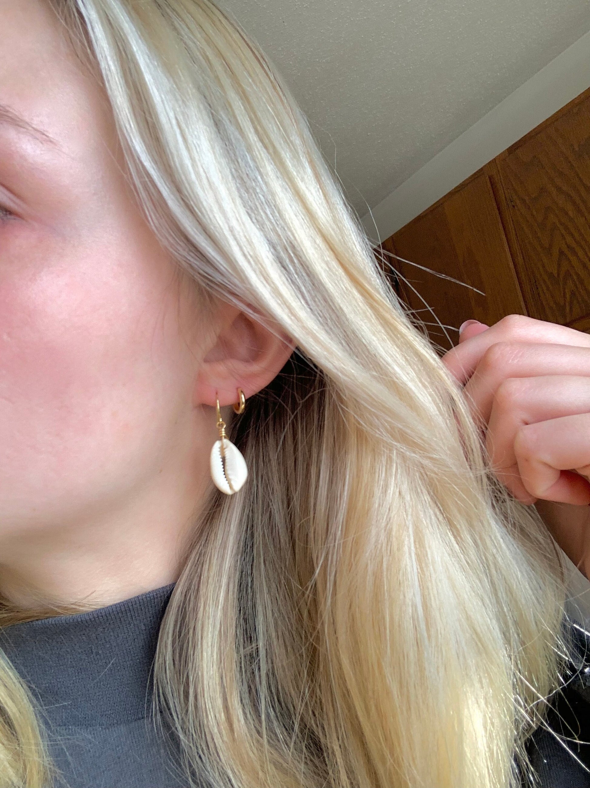 Arya Earrings