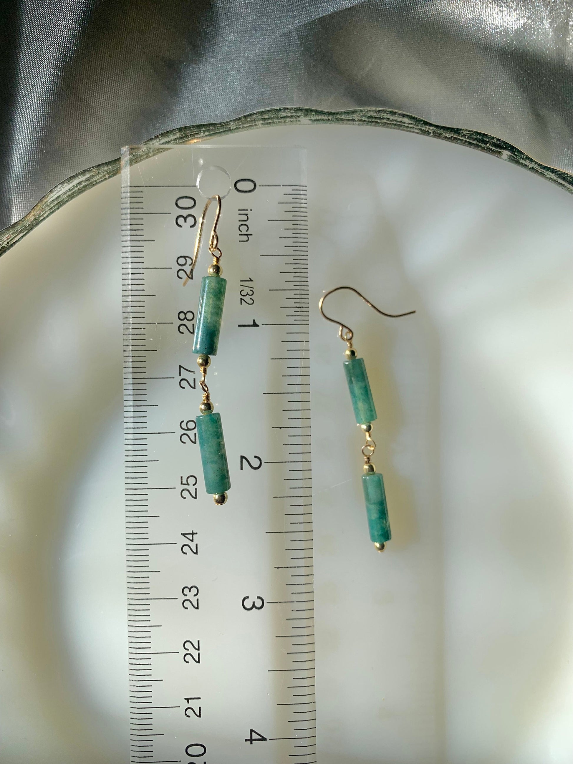 Whitney Earrings
