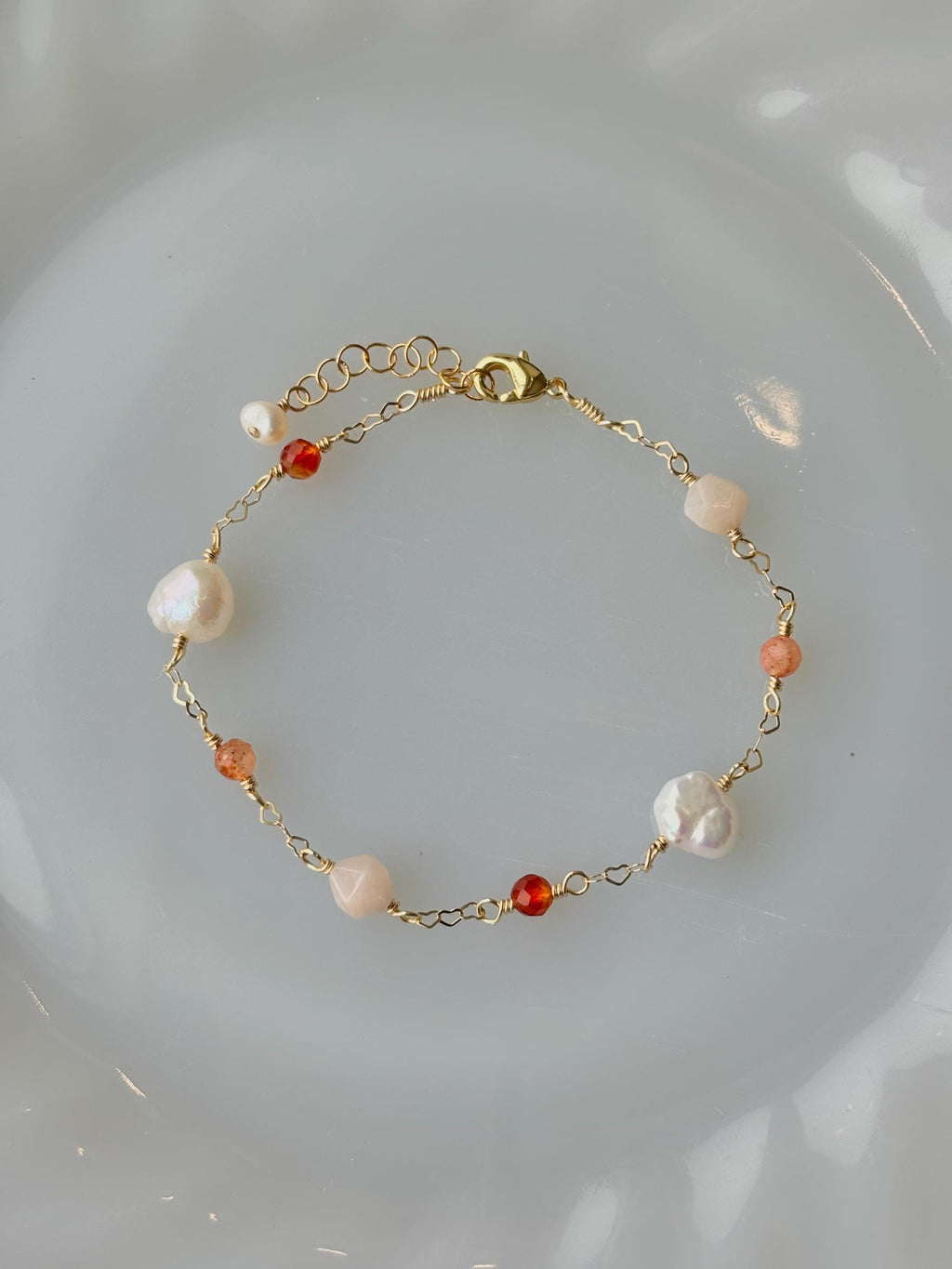 Elena Bracelet