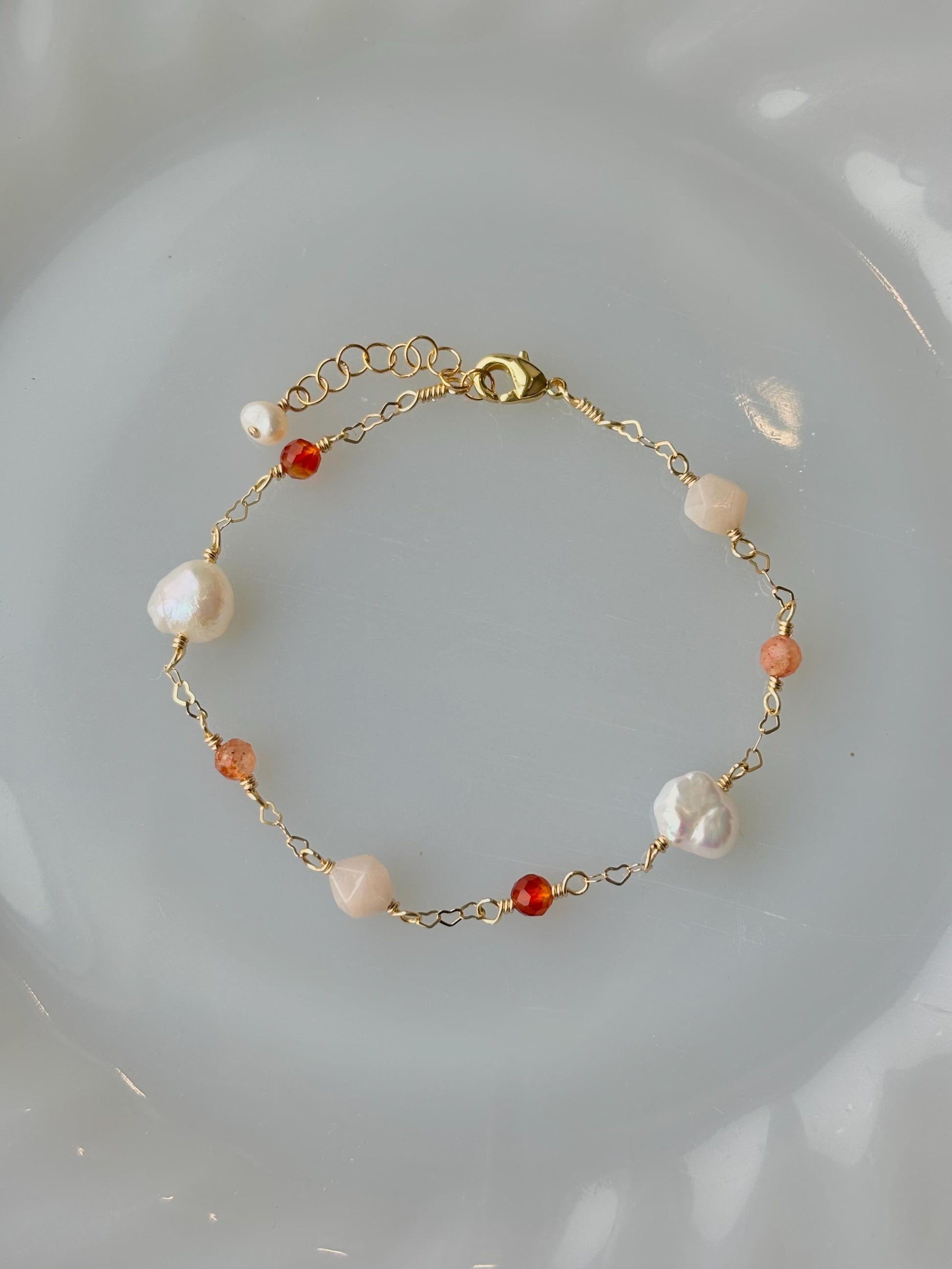 Elena Bracelet