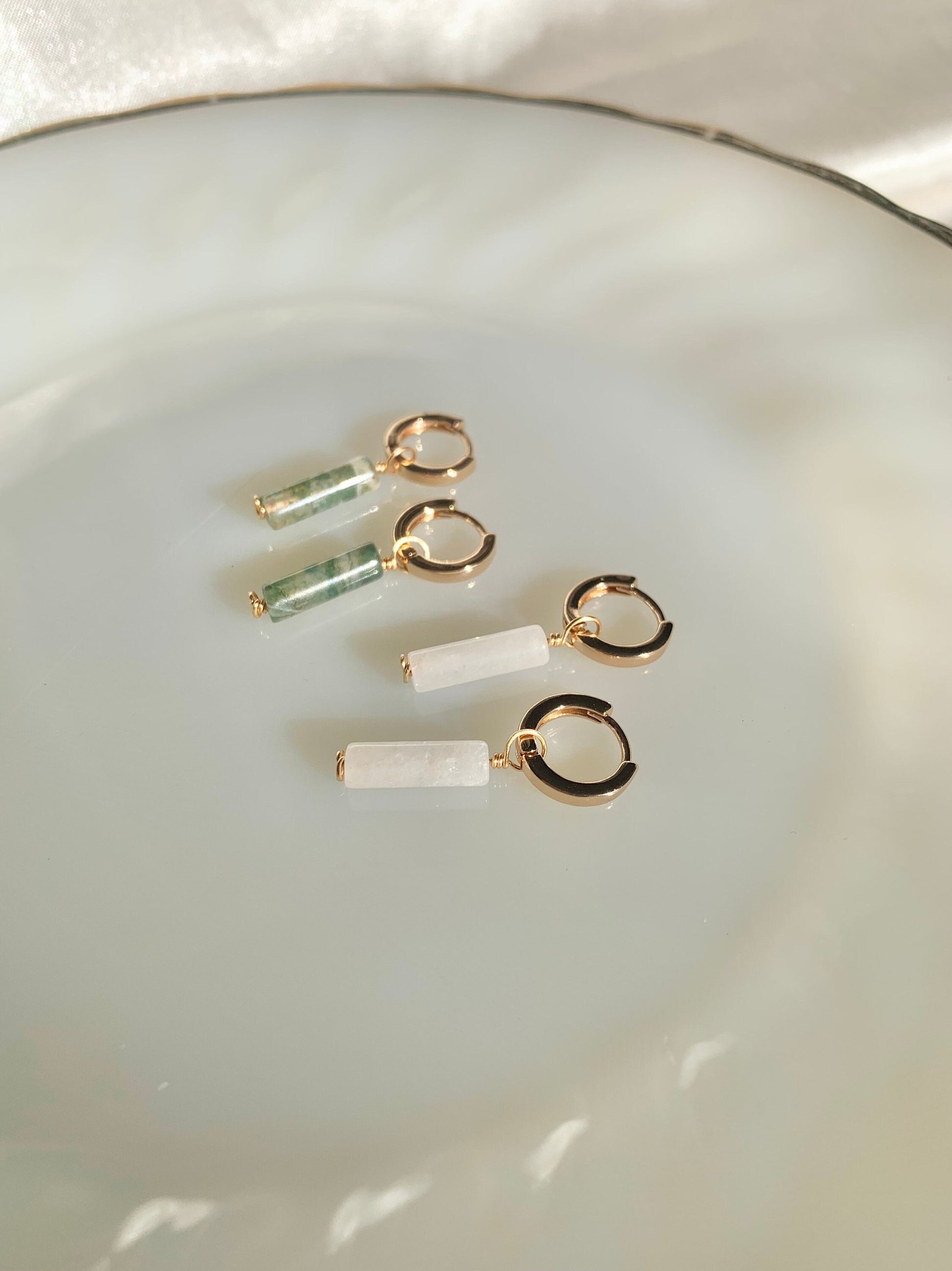 Maylee Earrings