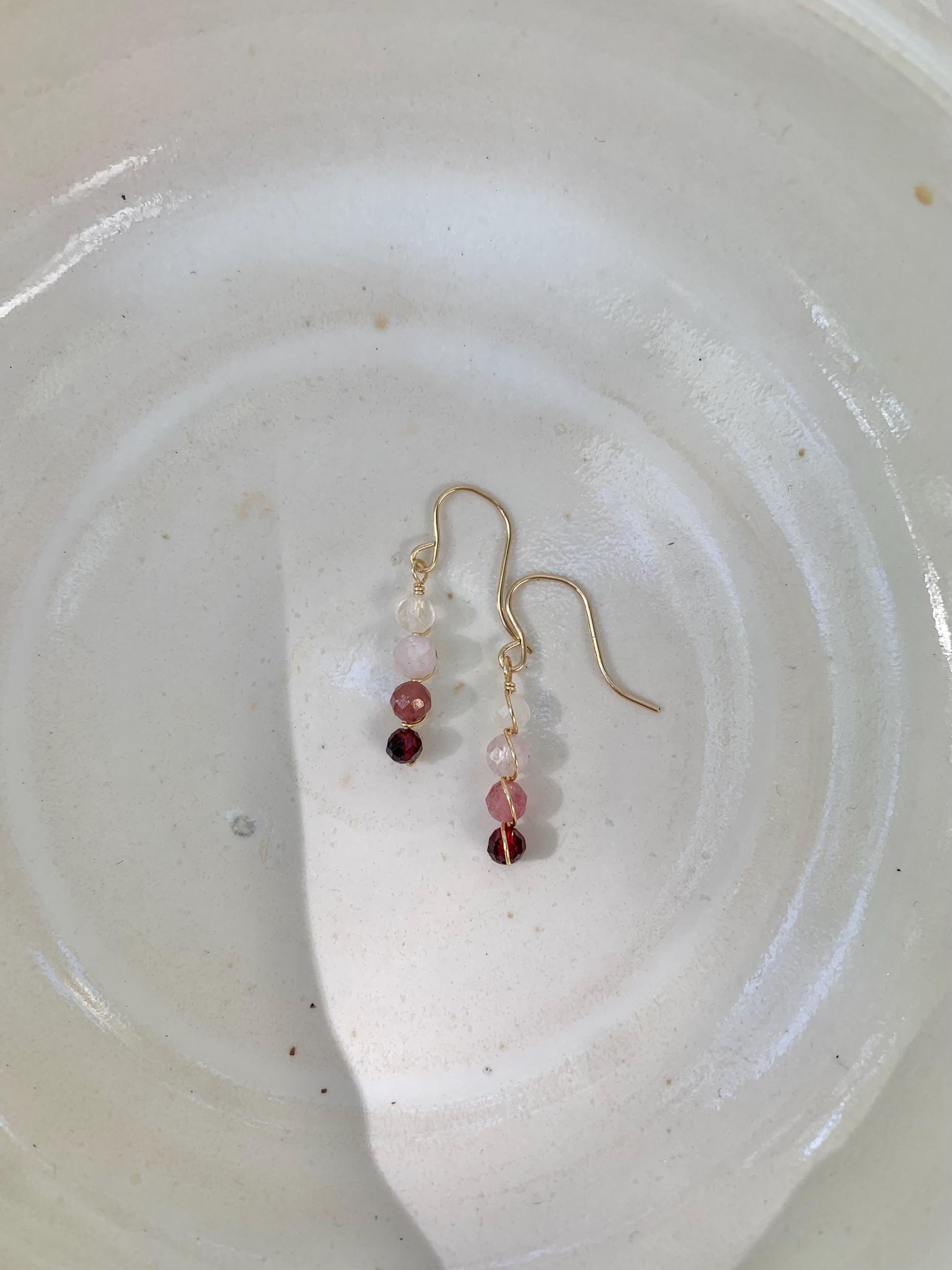 Charli Earrings
