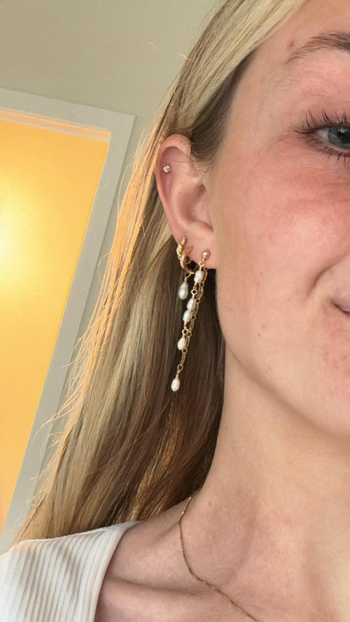 Amara Earrings