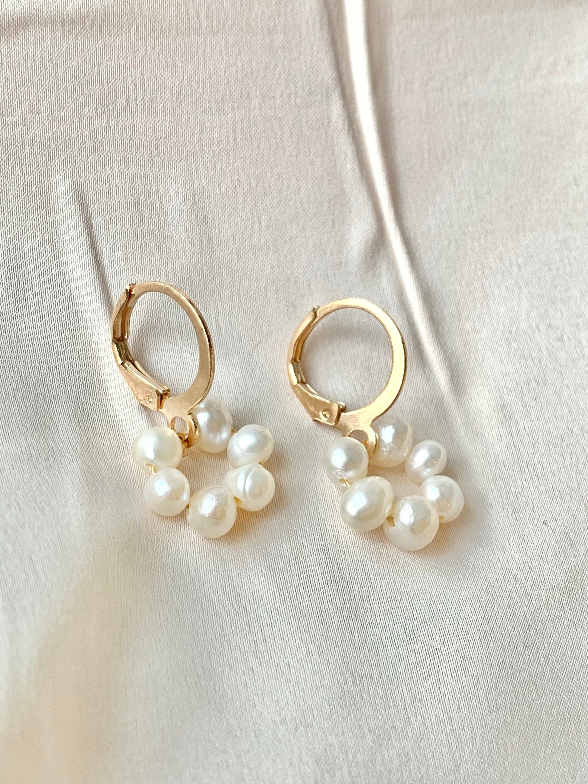 Penelope Earrings