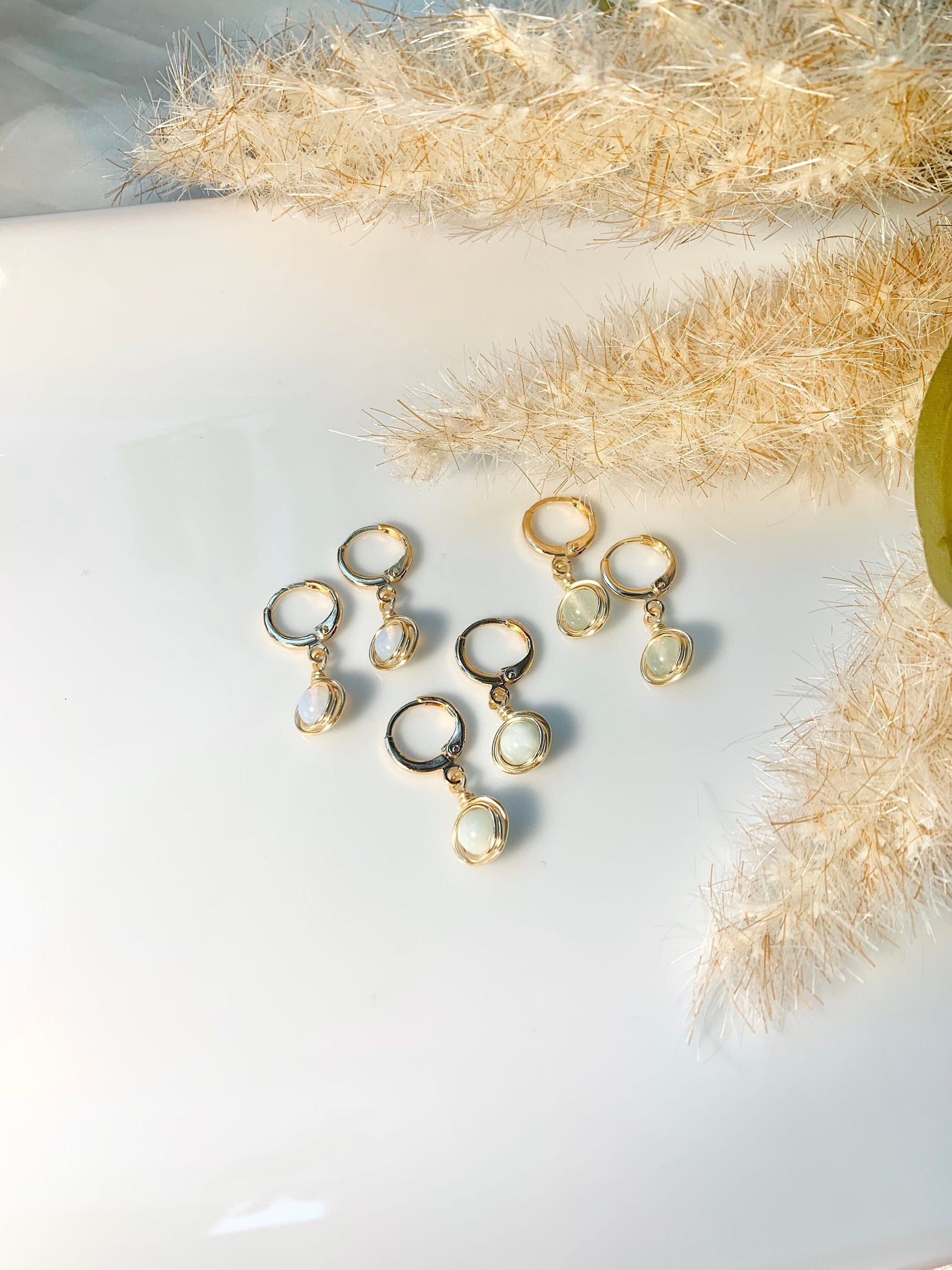 Cora Earrings