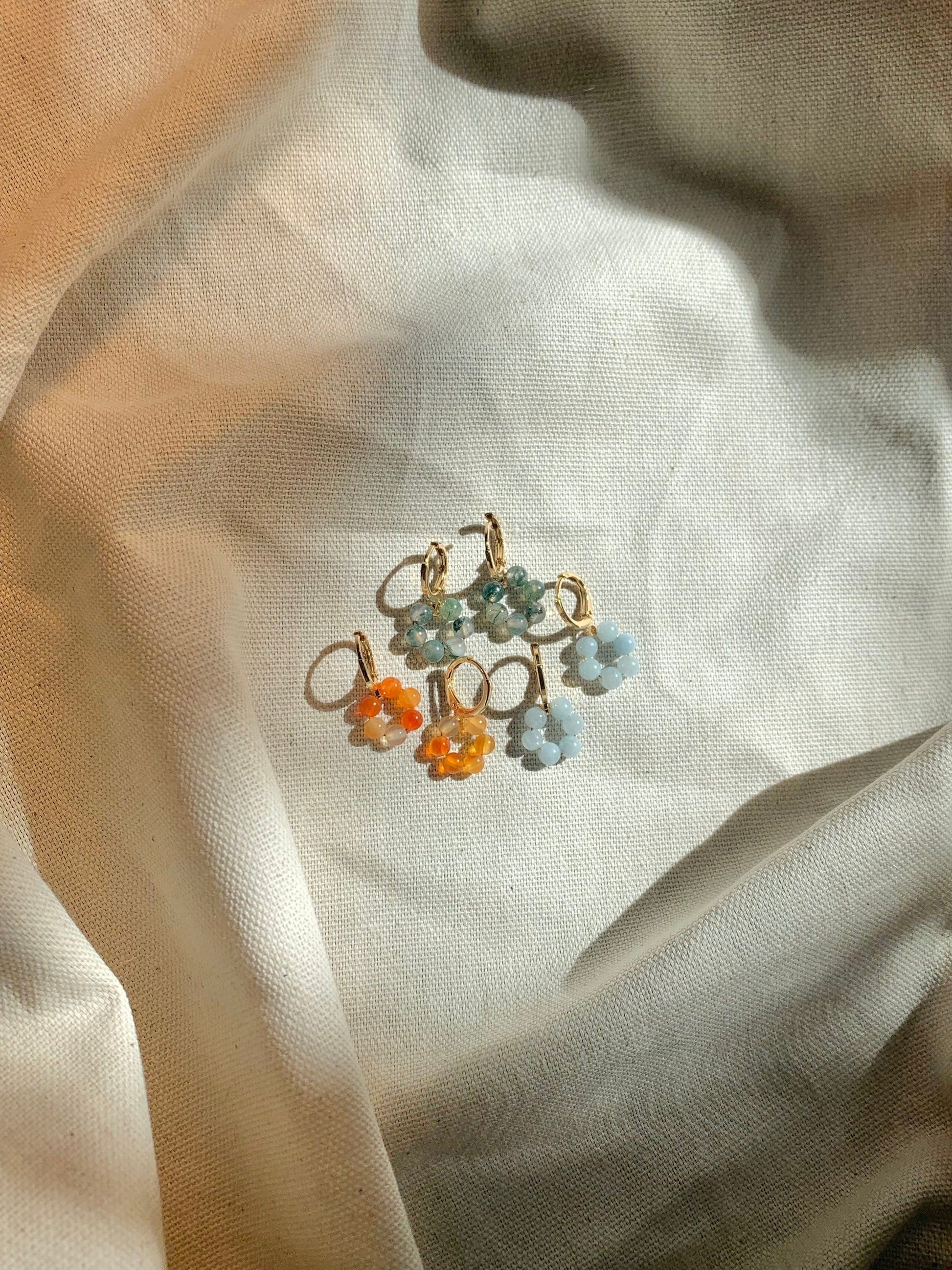 Maci Earrings