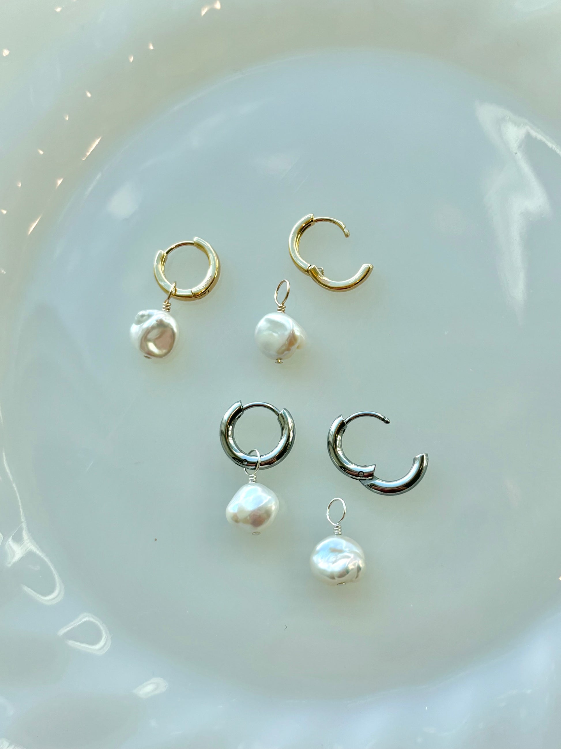 Marina Earrings