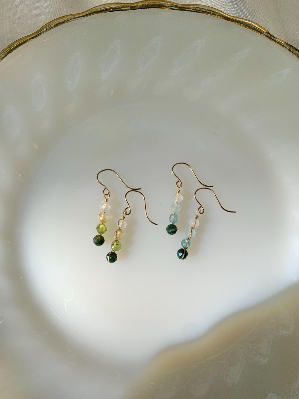 Charli Earrings