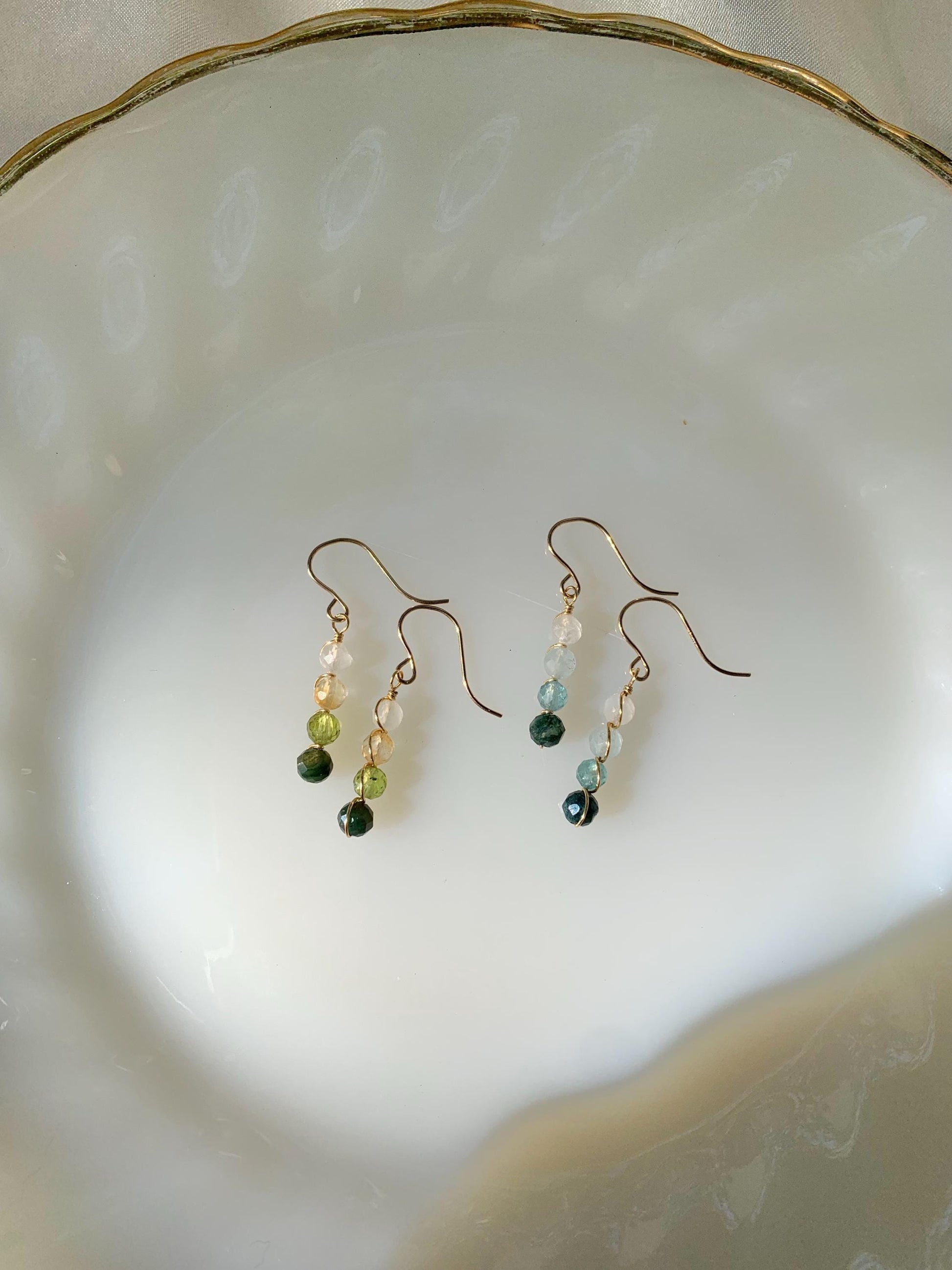 Charli Earrings