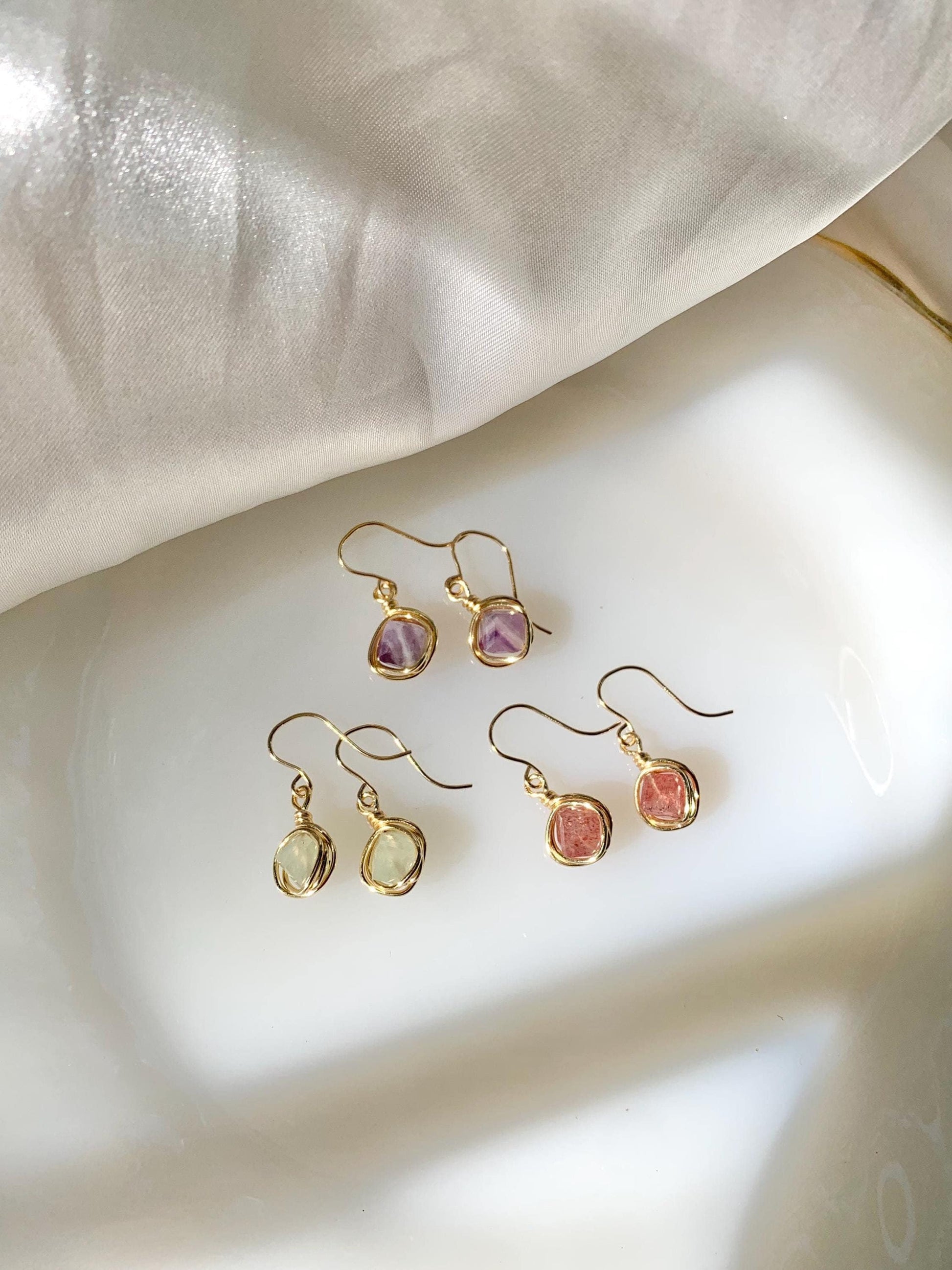 Payton Earrings