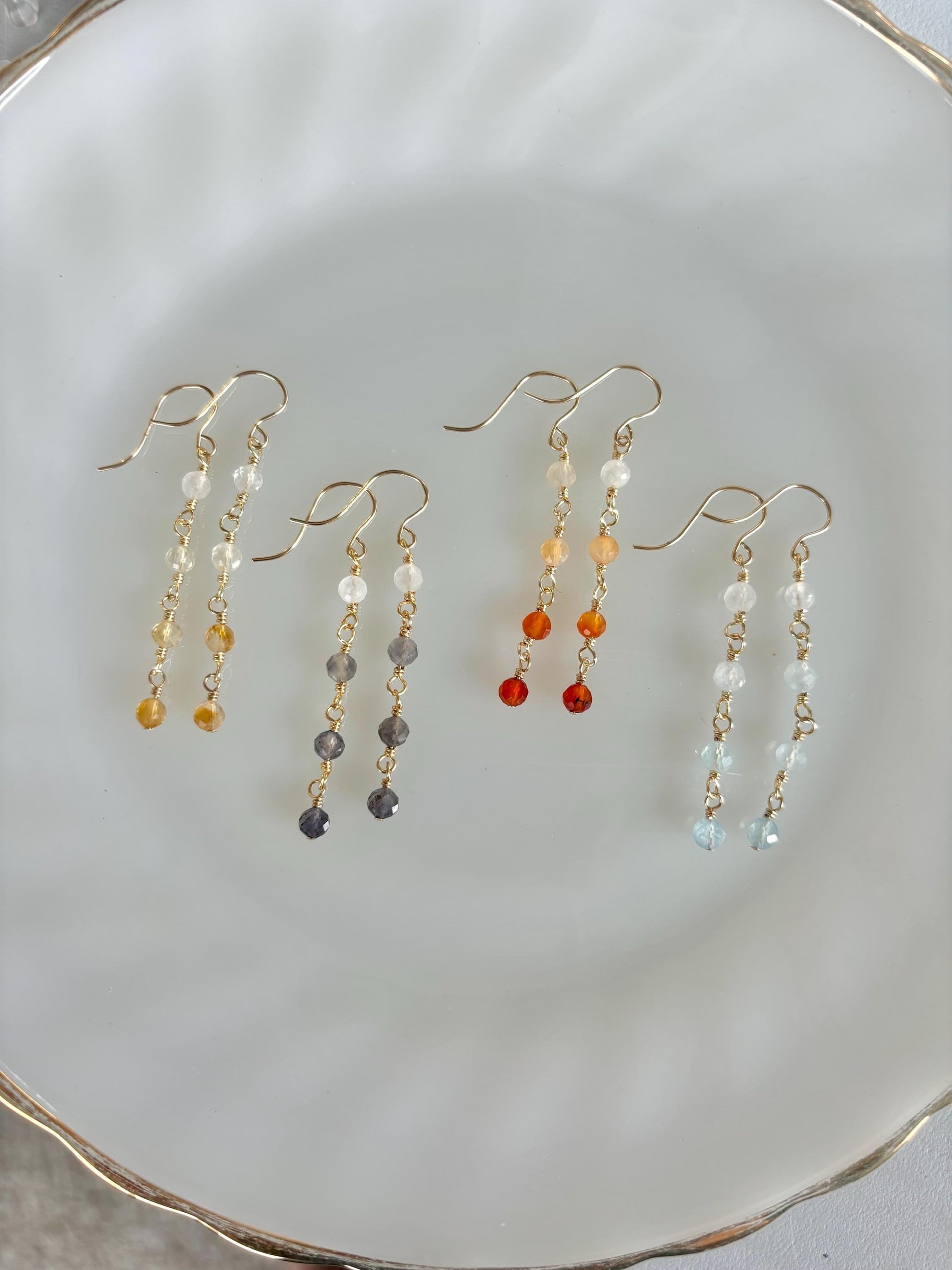 Erin Earrings